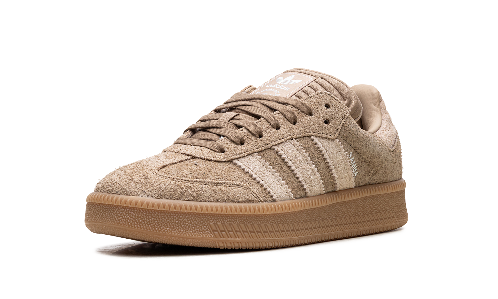 Samba Xlg "Cardboard Magic Beige"