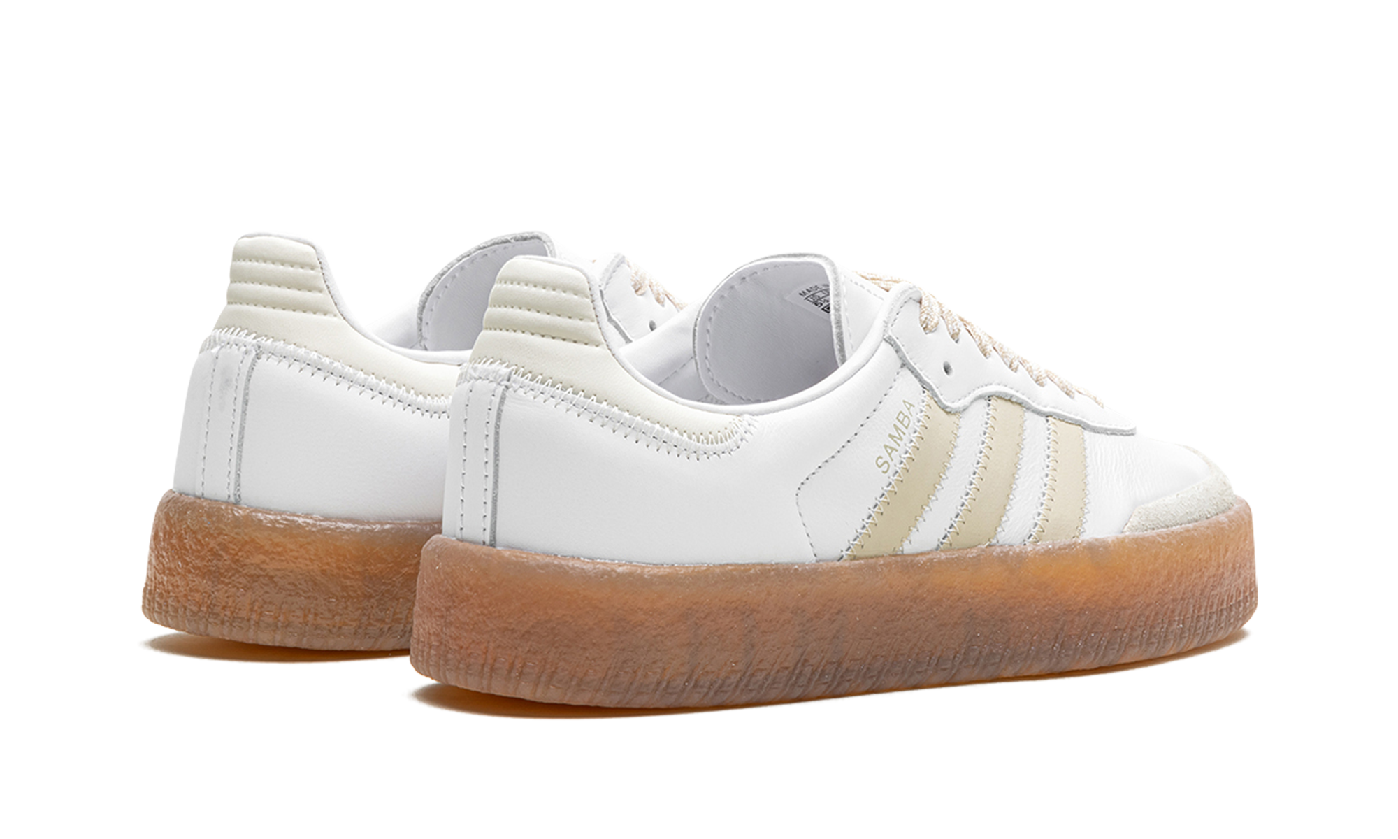 Sambae Women "Beige"