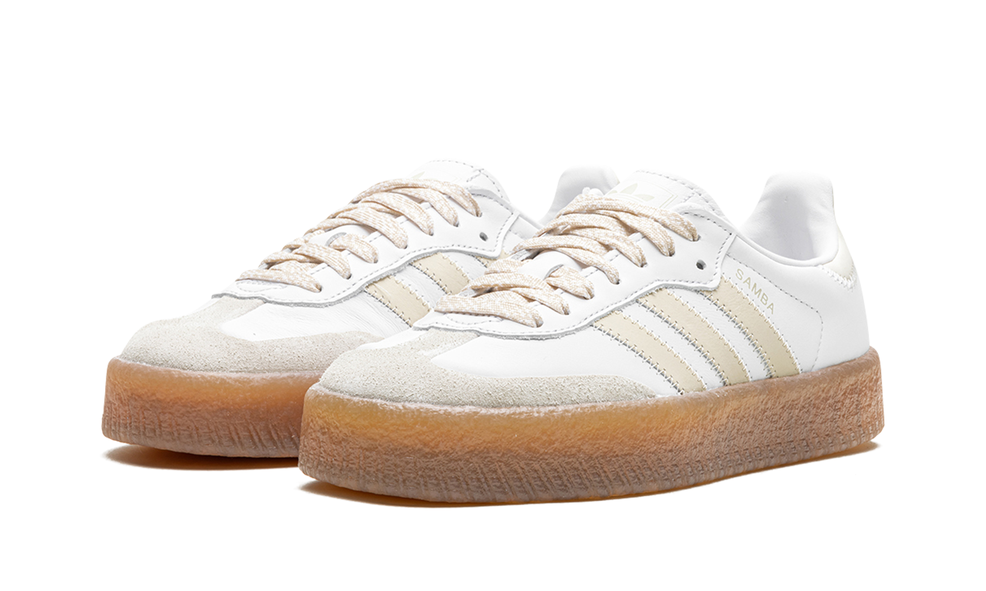 Sambae Women "Beige"