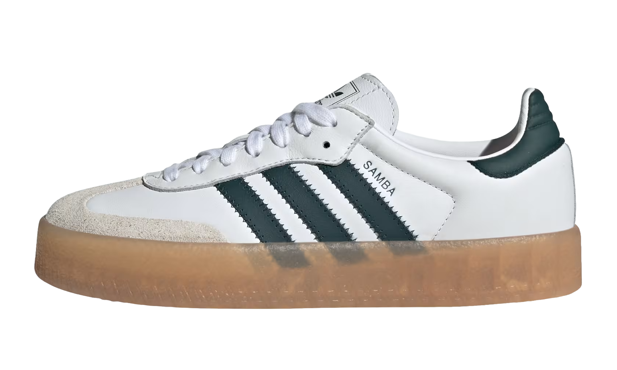 Sambae Women "Cloud White / Off White / Aurora Ivy"