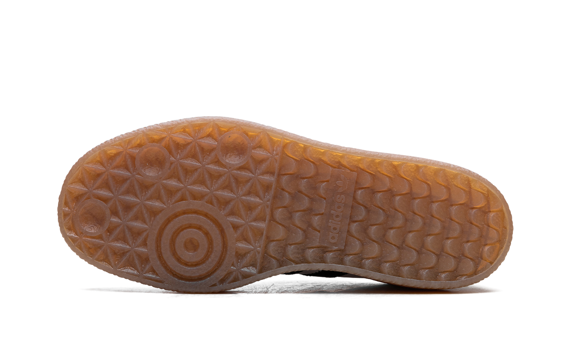 Sambae Women "White Black Gum"