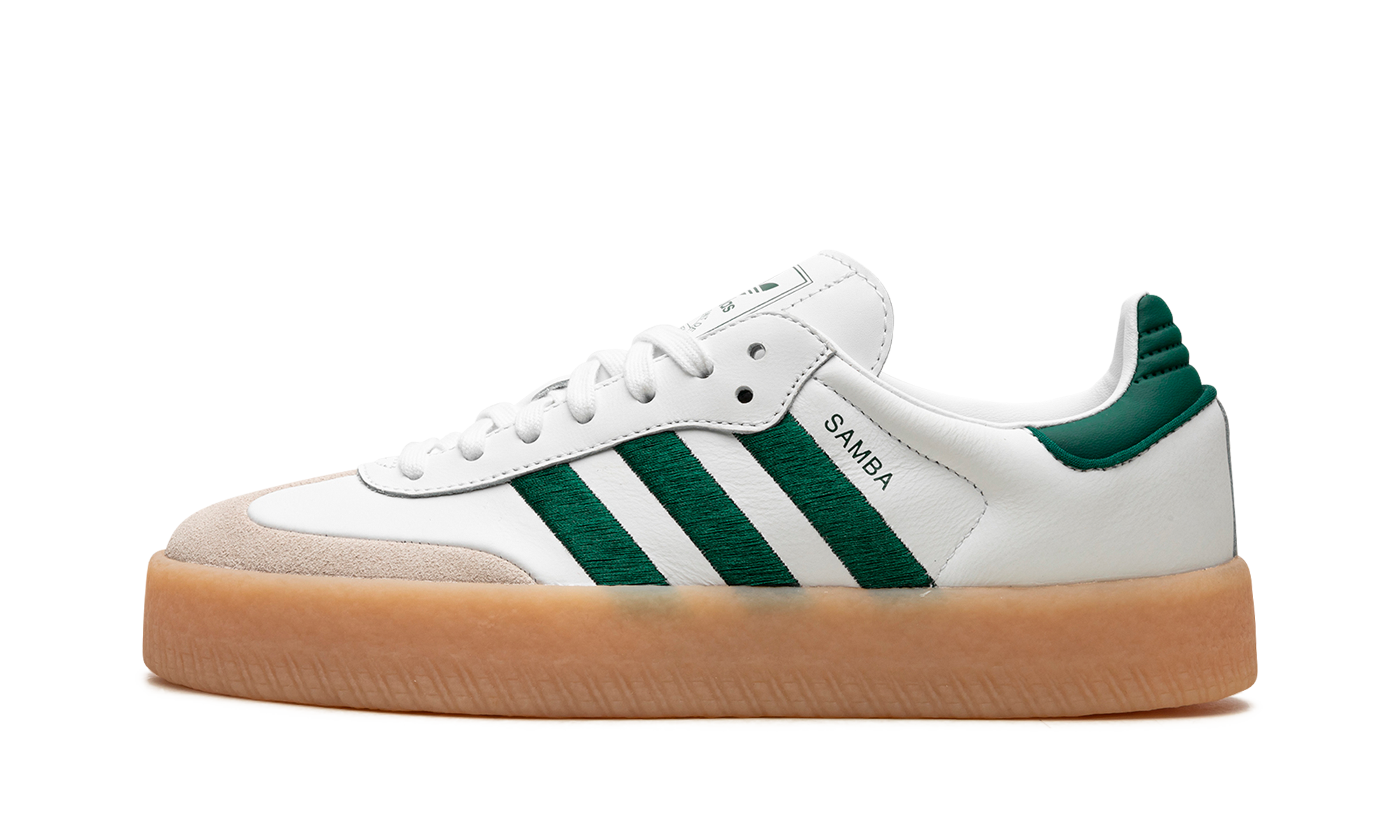Sambae Women "White"