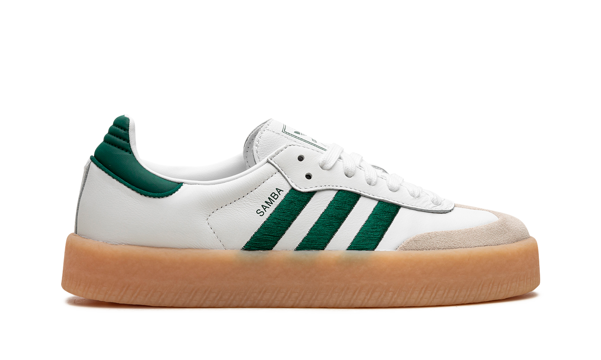 Sambae Women "White"