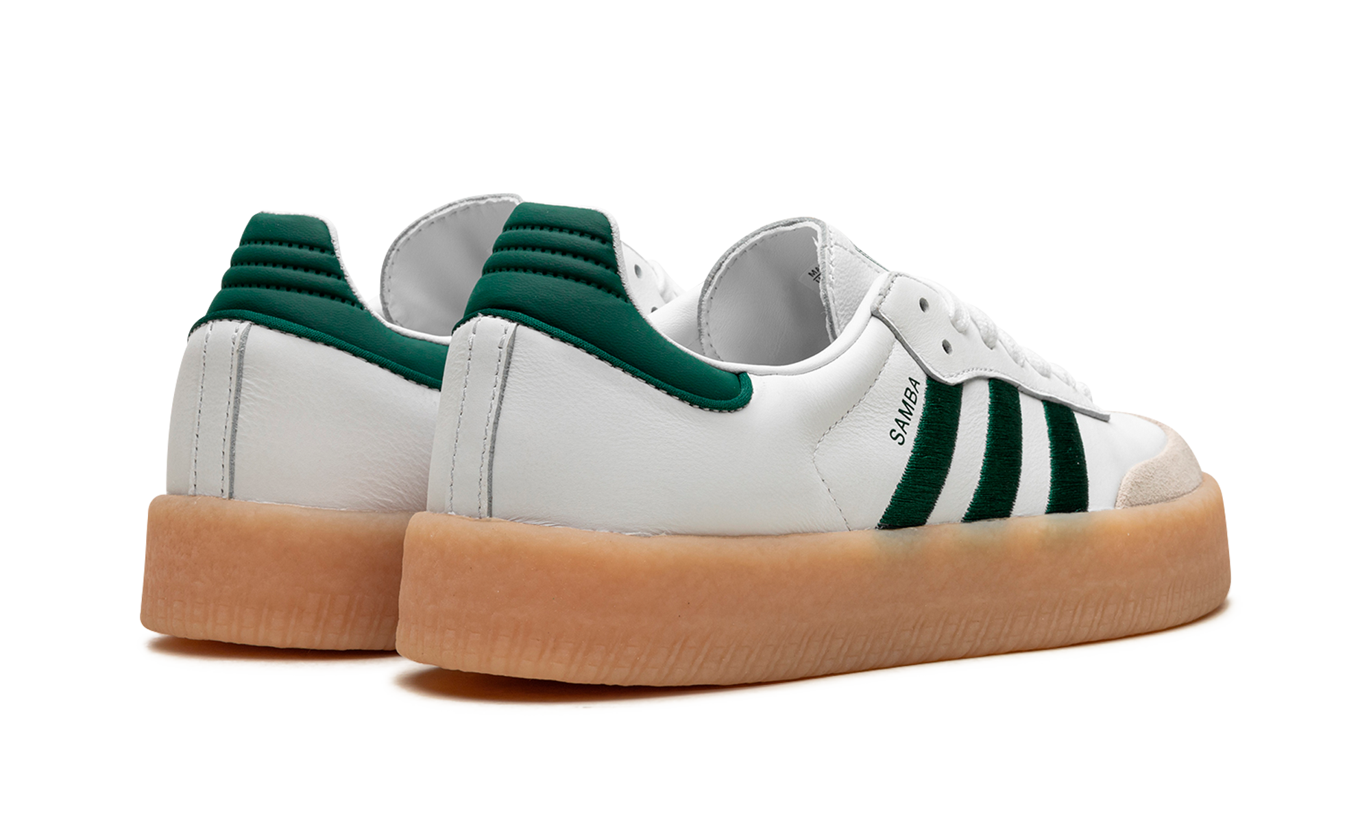 Sambae Women "White"