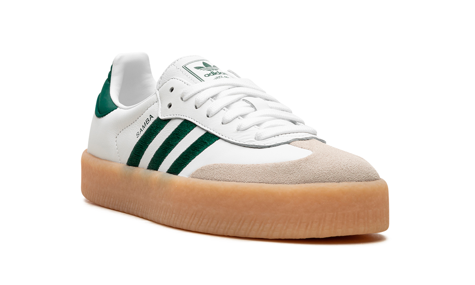 Sambae Women "White"