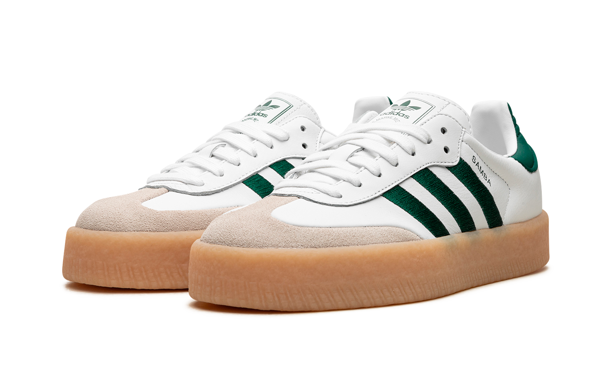 Sambae Women "White"
