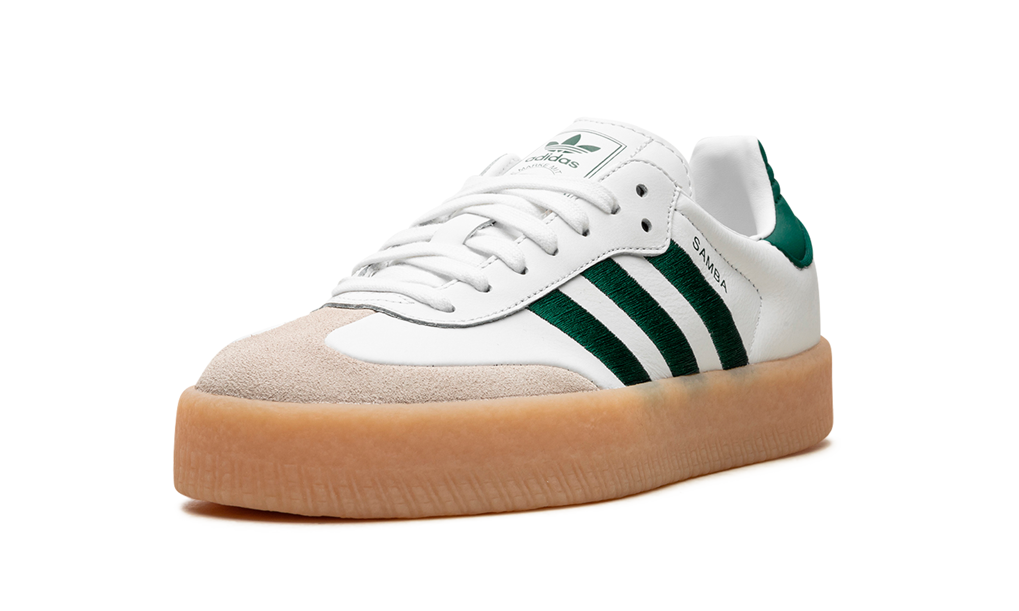 Sambae Women "White"