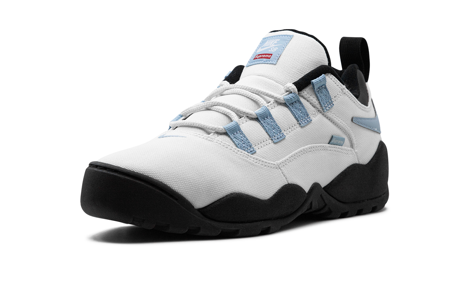 Sb Darwin Low "Supreme - Sail"