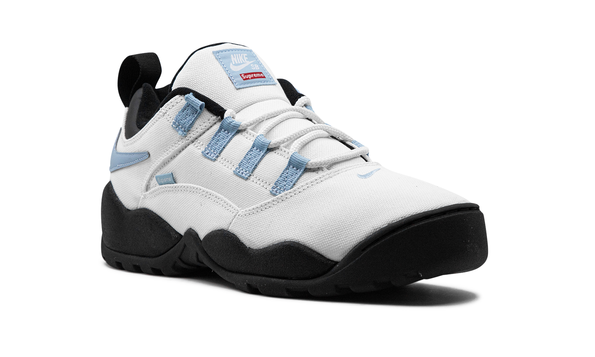 Sb Darwin Low "Supreme - Sail"