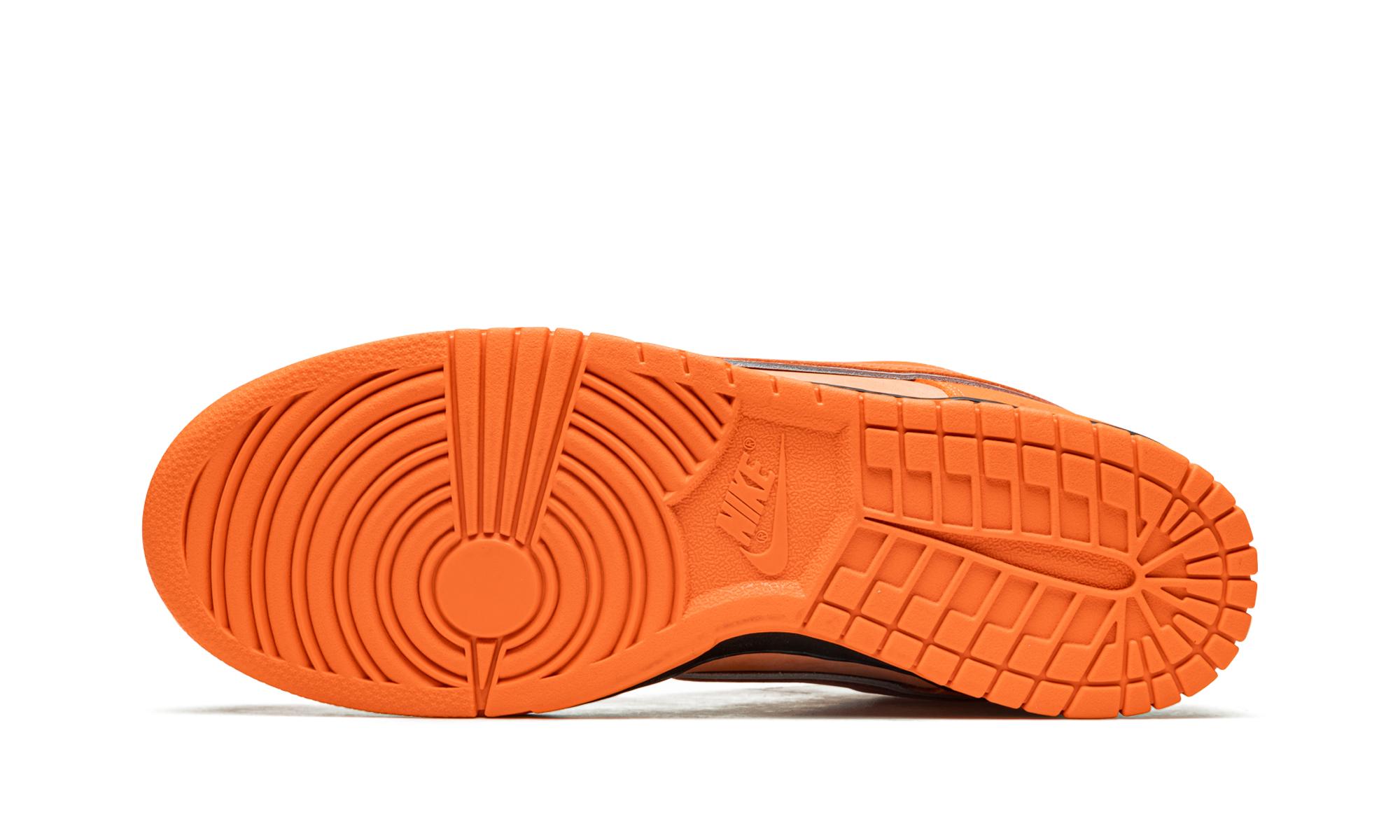 Sb Dunk Low "Concepts - Orange Lobster"