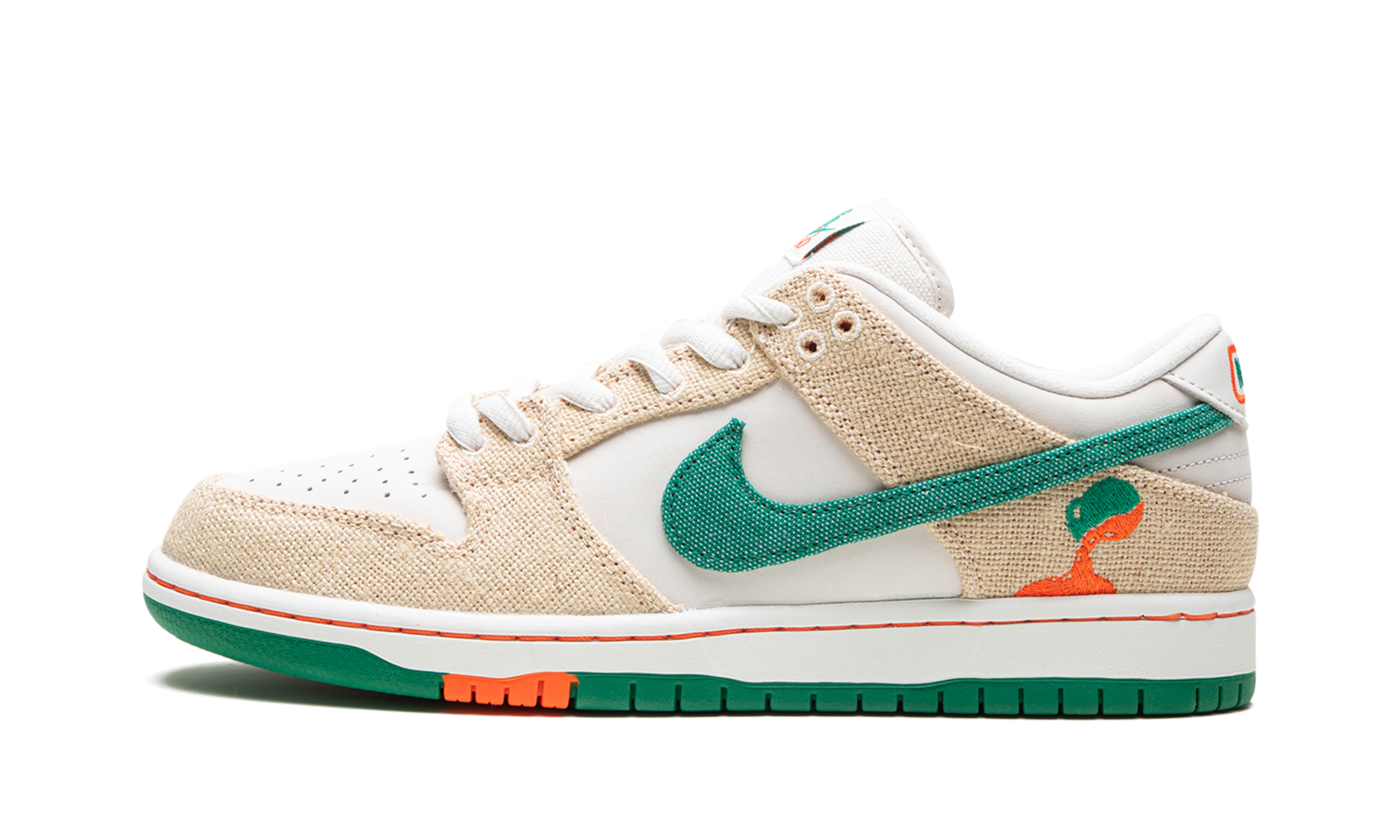 Sb Dunk Low "Jarritos"