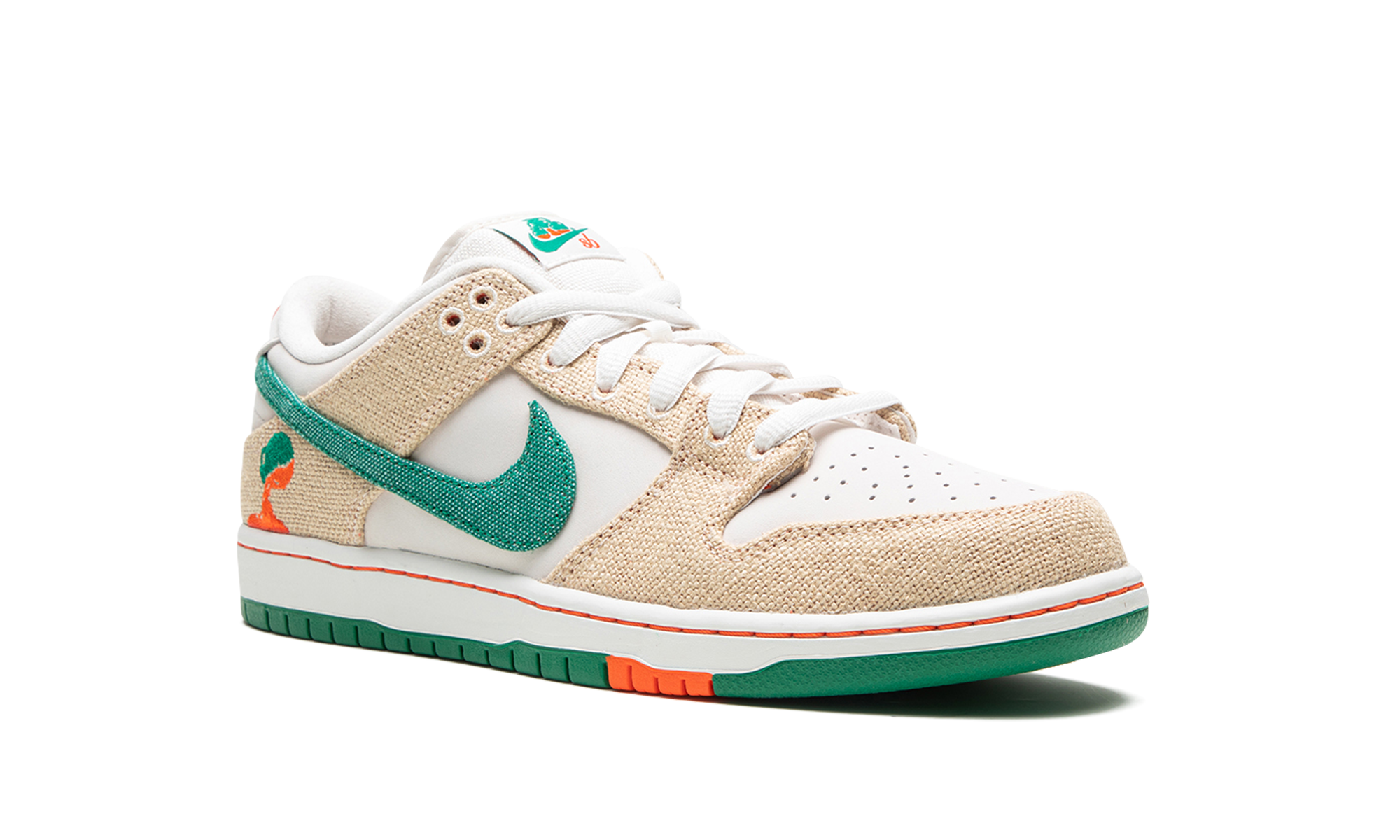 Sb Dunk Low "Jarritos"