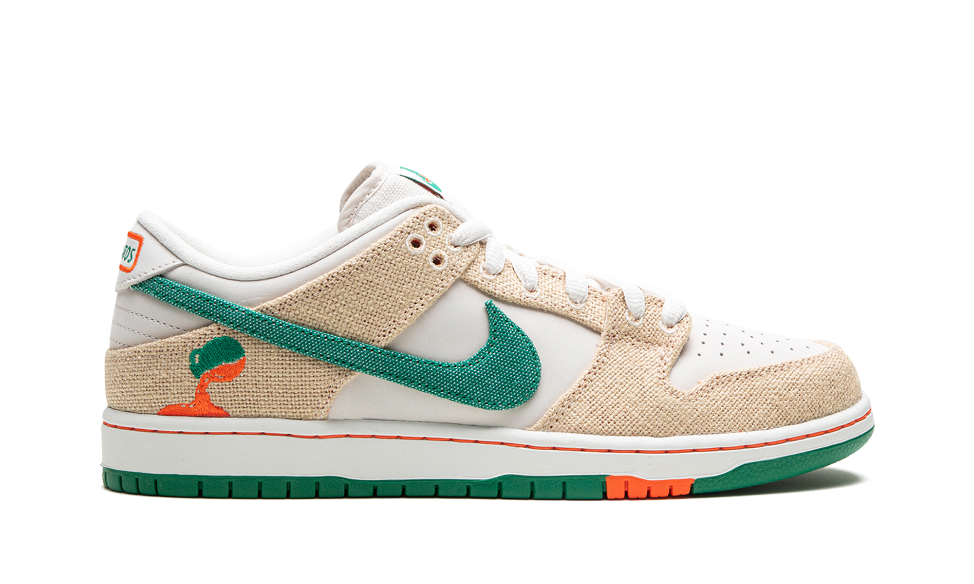 Sb Dunk Low "Jarritos"