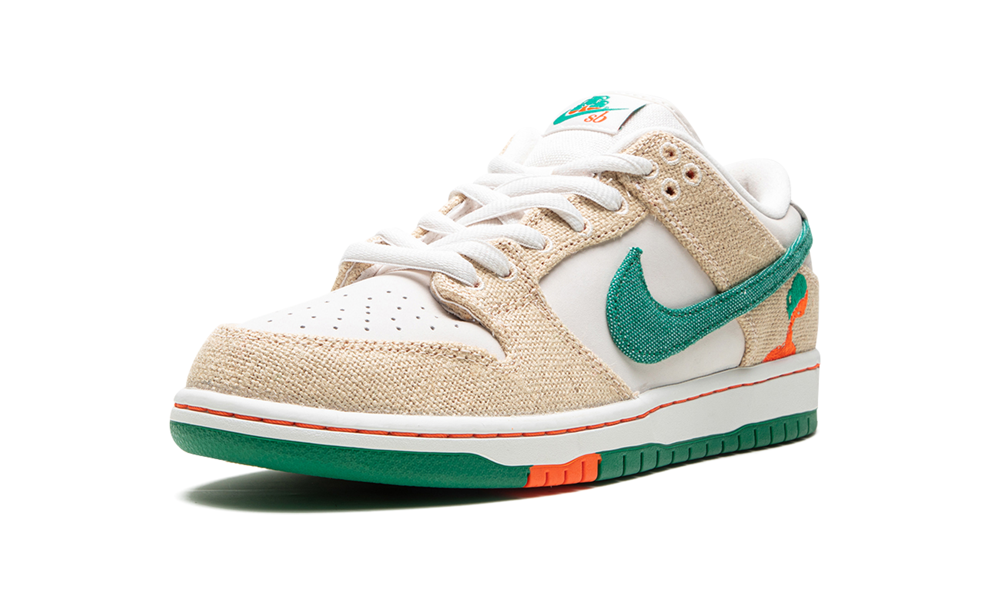 Sb Dunk Low "Jarritos"