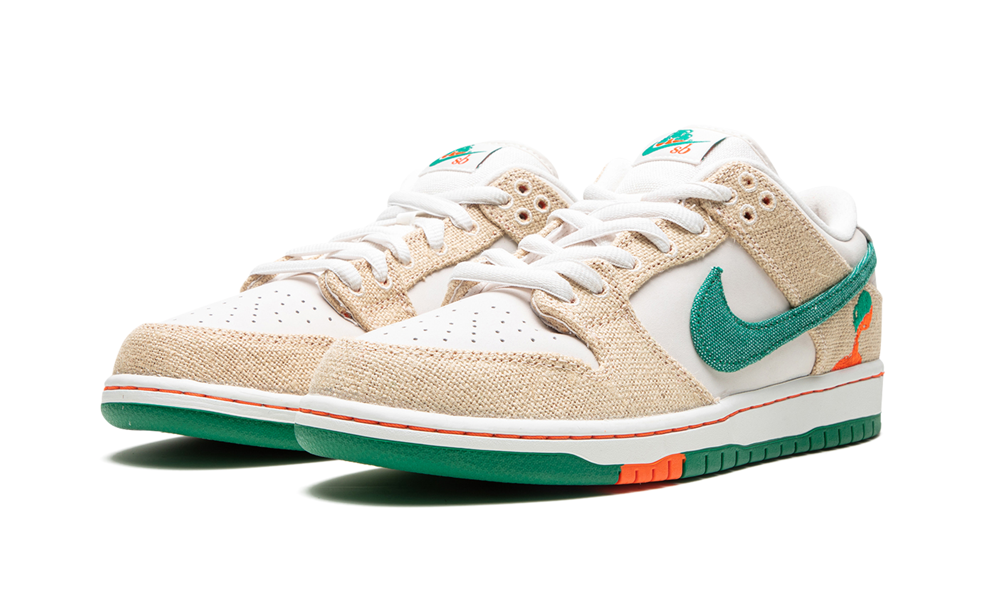 Sb Dunk Low "Jarritos"