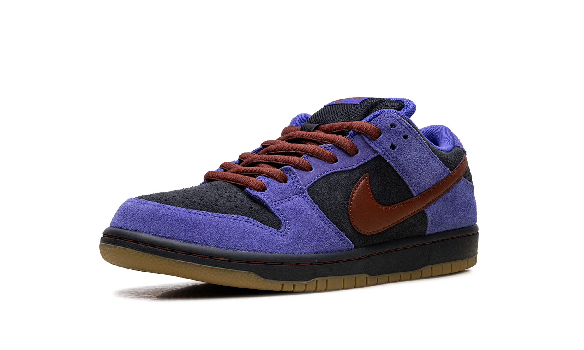Sb Dunk Low "Persian Violet"