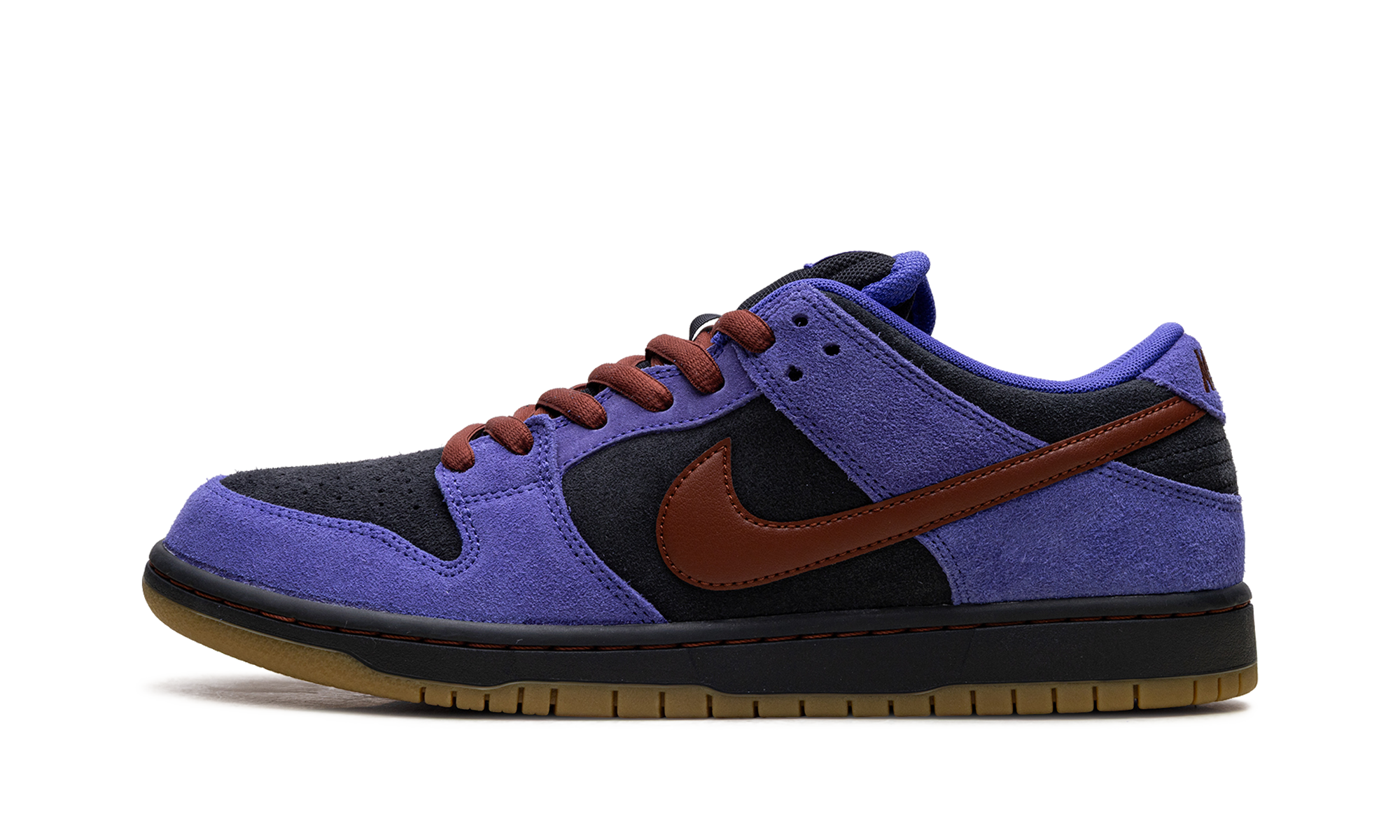 Sb Dunk Low "Persian Violet"
