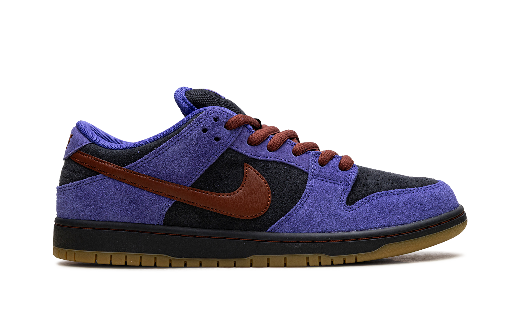 Sb Dunk Low "Persian Violet"