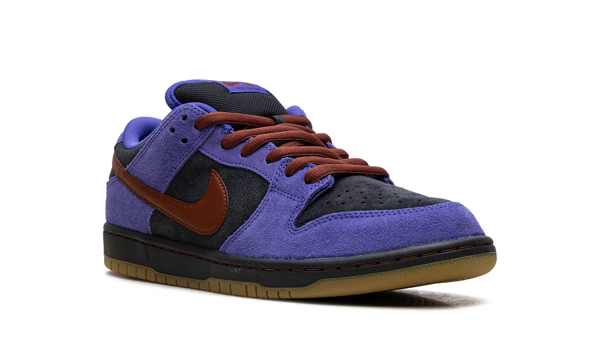 Sb Dunk Low "Persian Violet"
