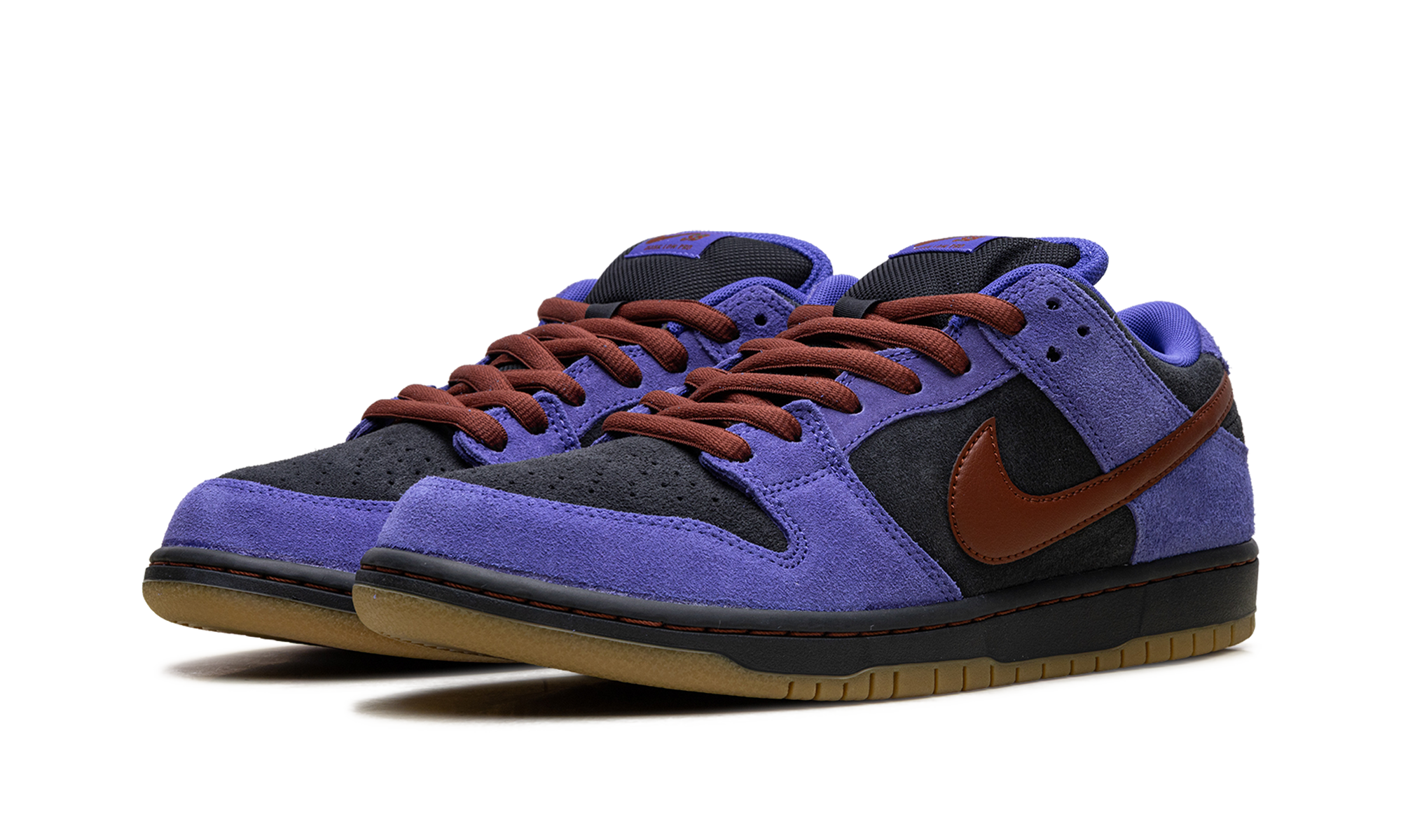 Sb Dunk Low "Persian Violet"
