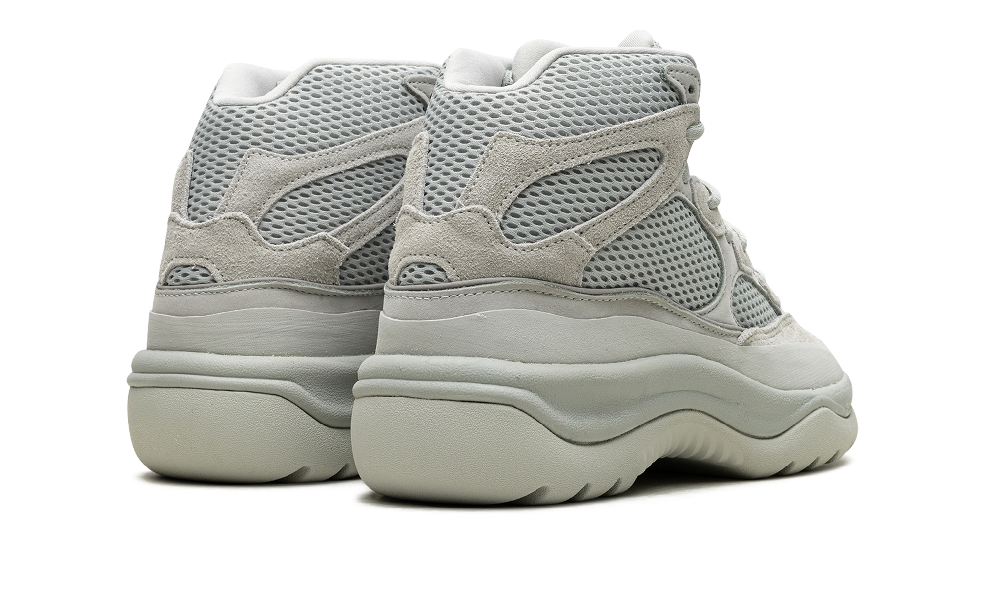 Season 6 Desert Boot "Salt"