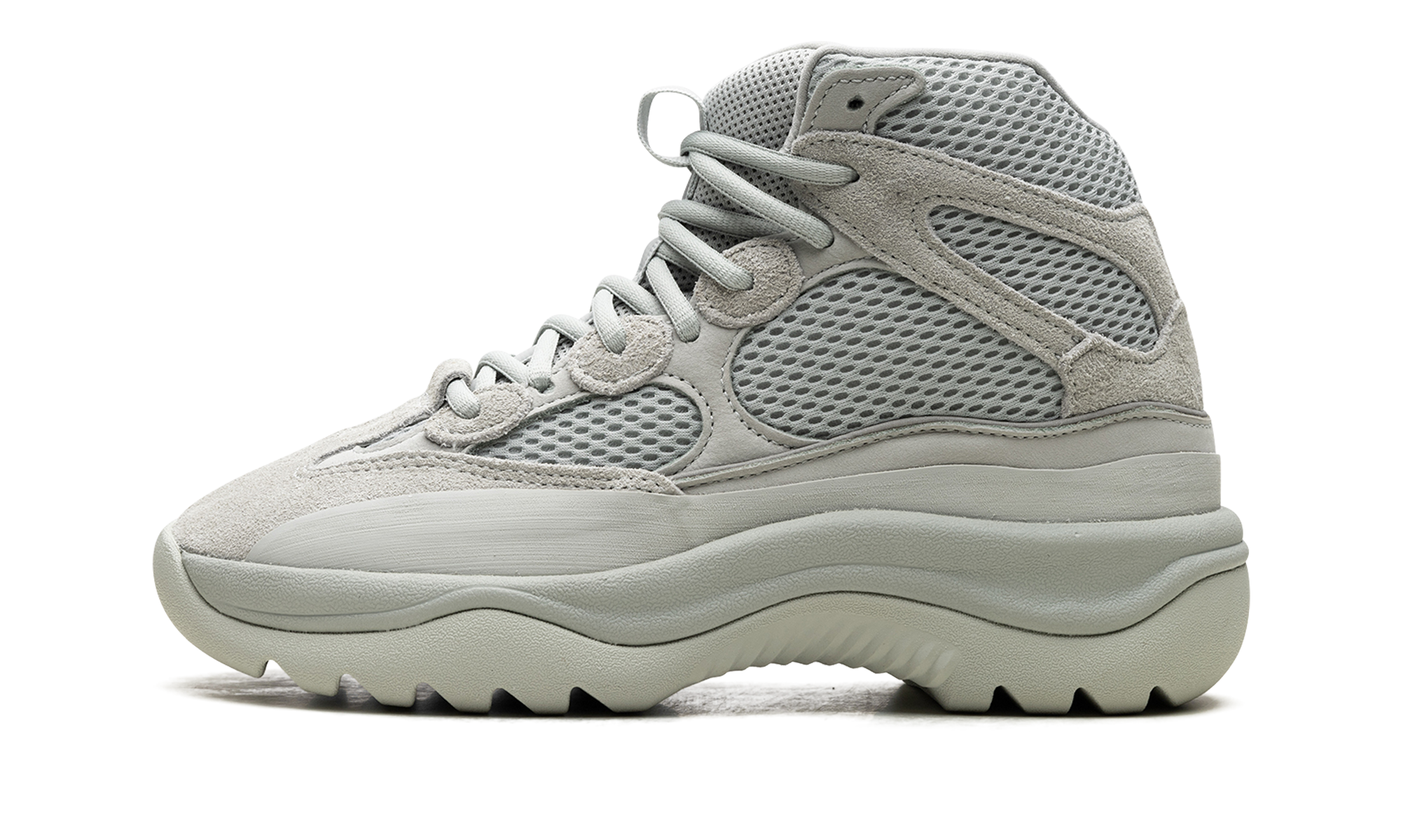 Season 6 Desert Boot "Salt"