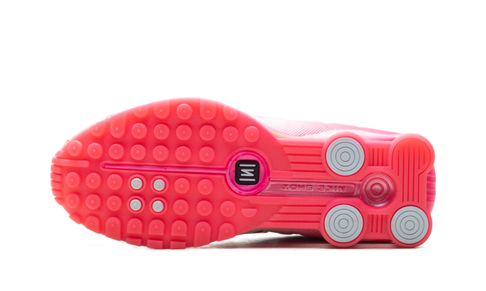 Shox R4 Ab Women "Pink"