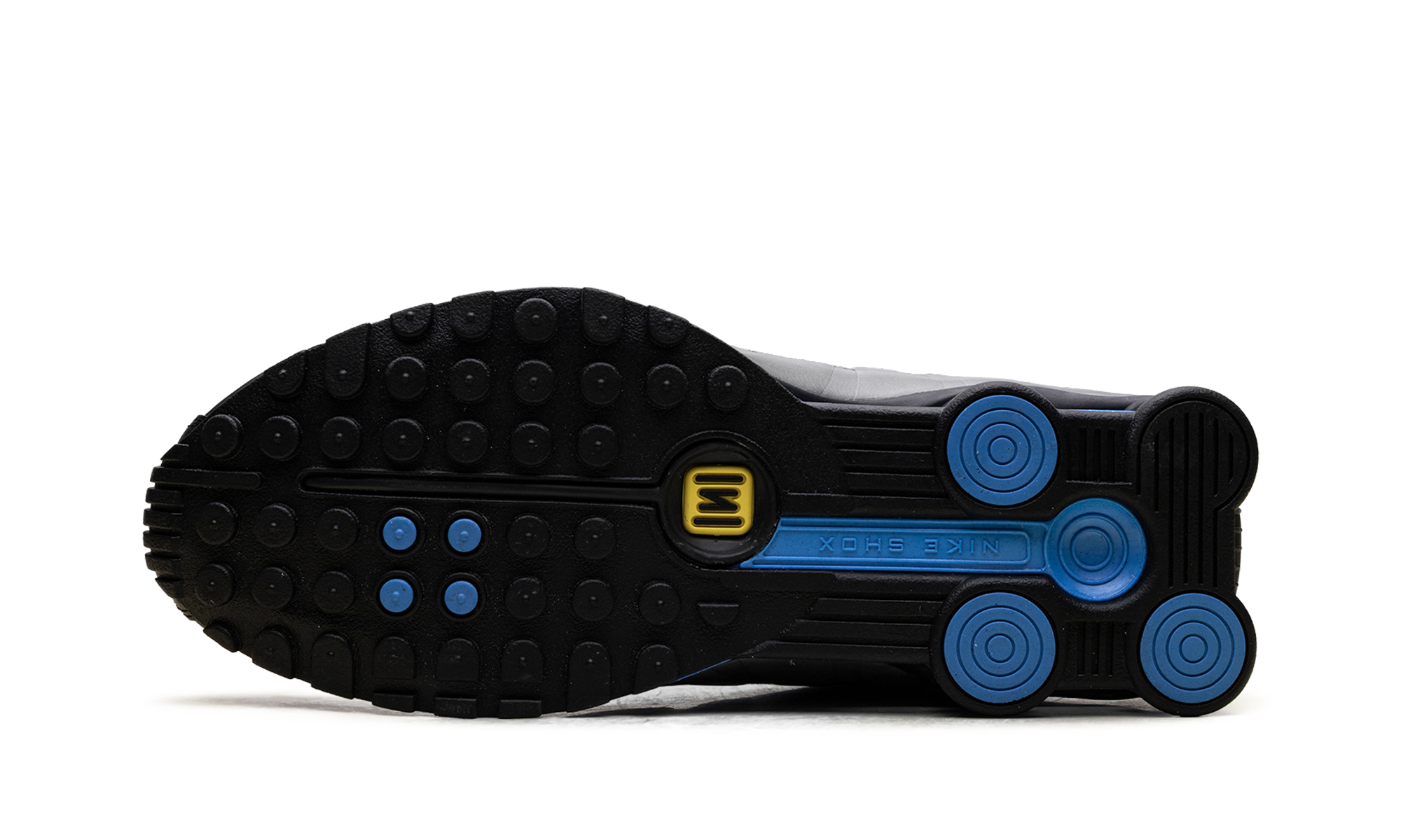 Shox R4 "Brazil"