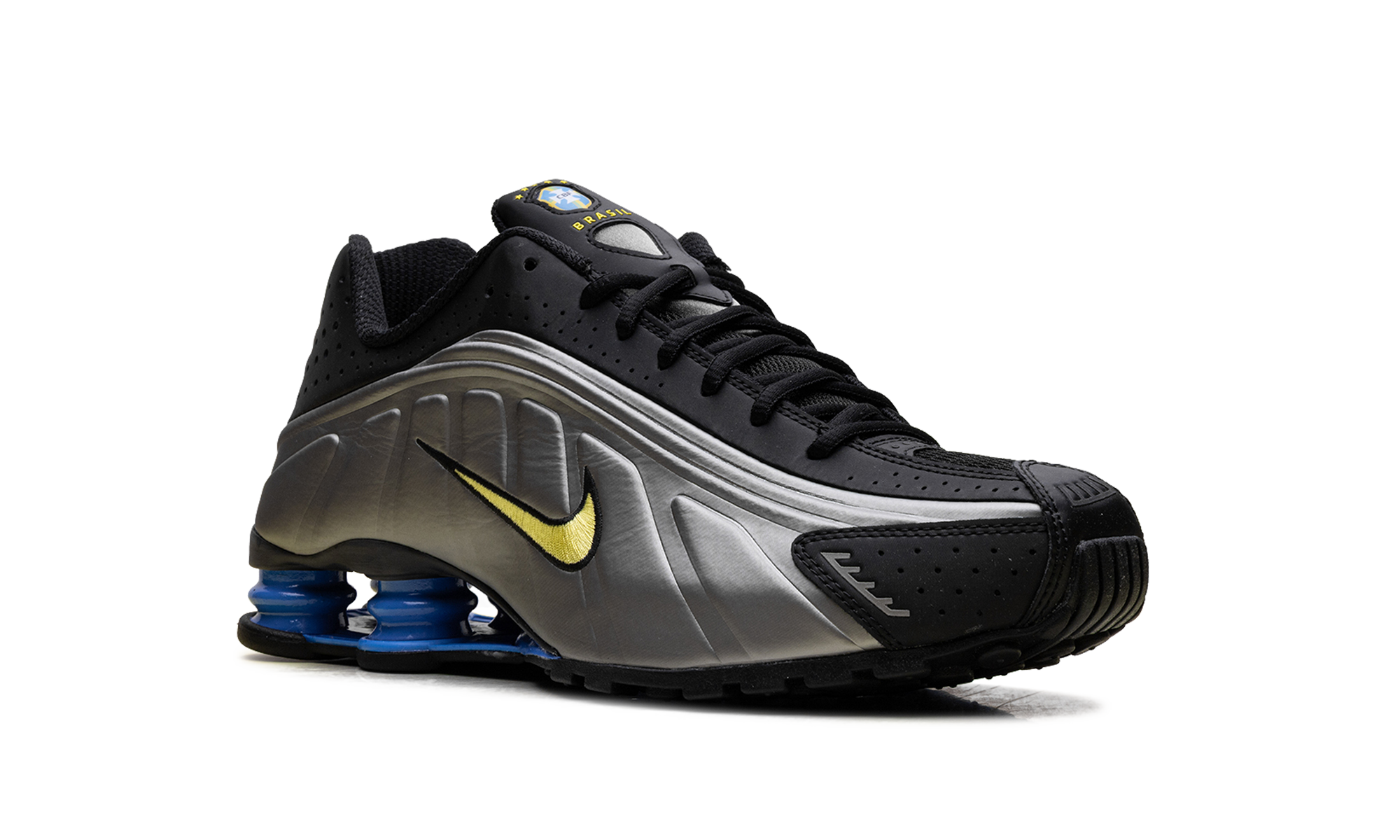 Shox R4 "Brazil"