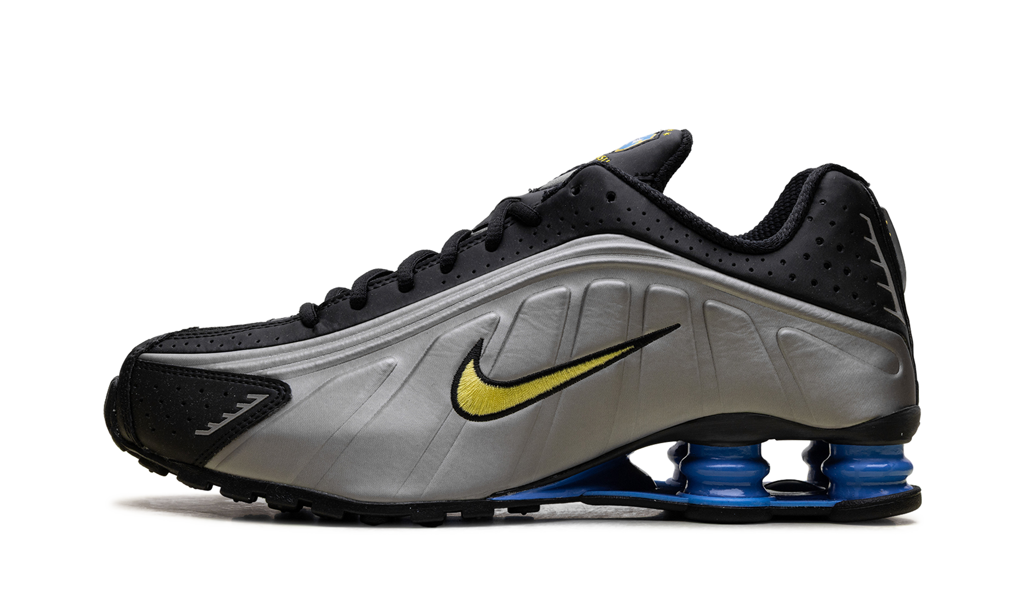 Shox R4 "Brazil"