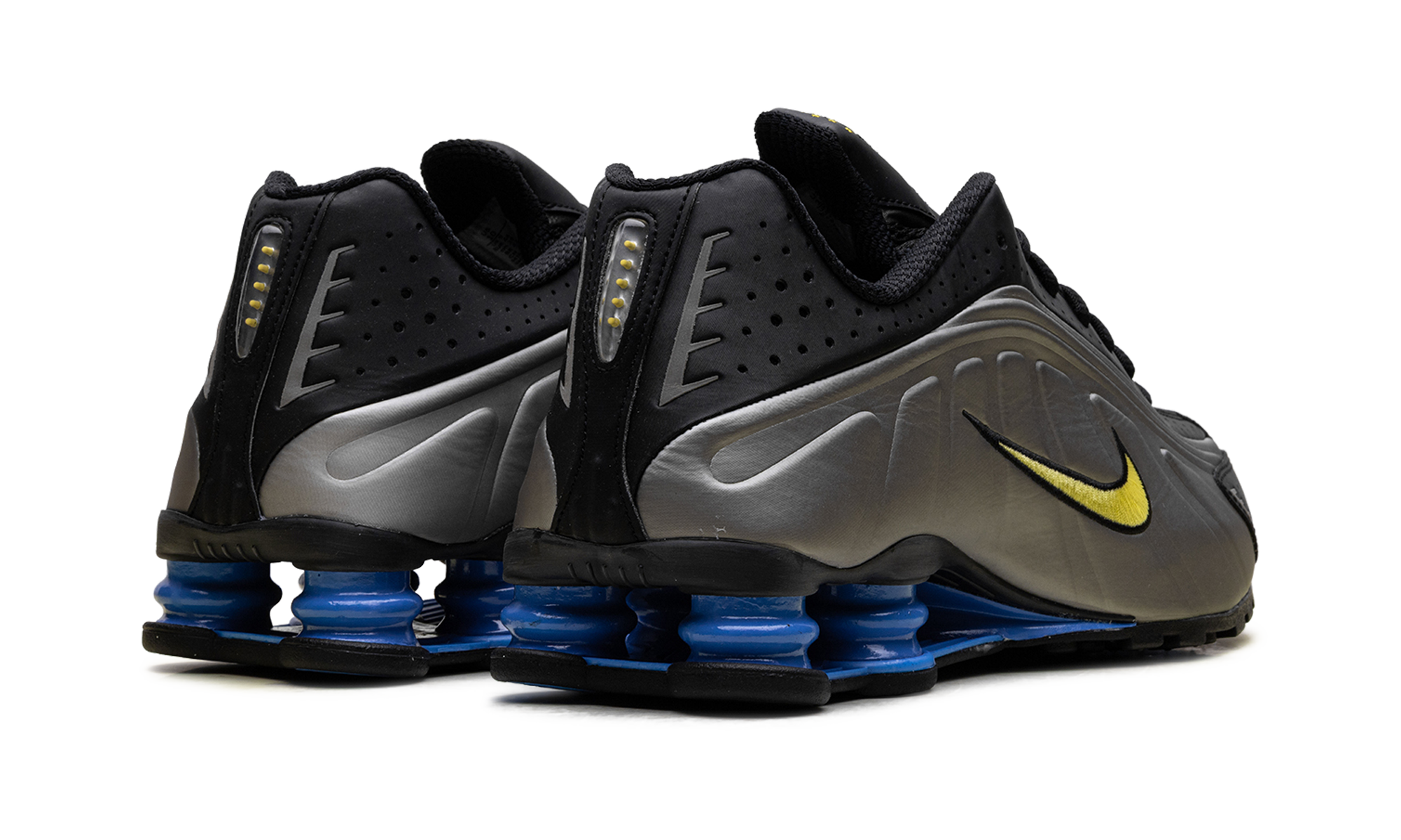 Shox R4 "Brazil"