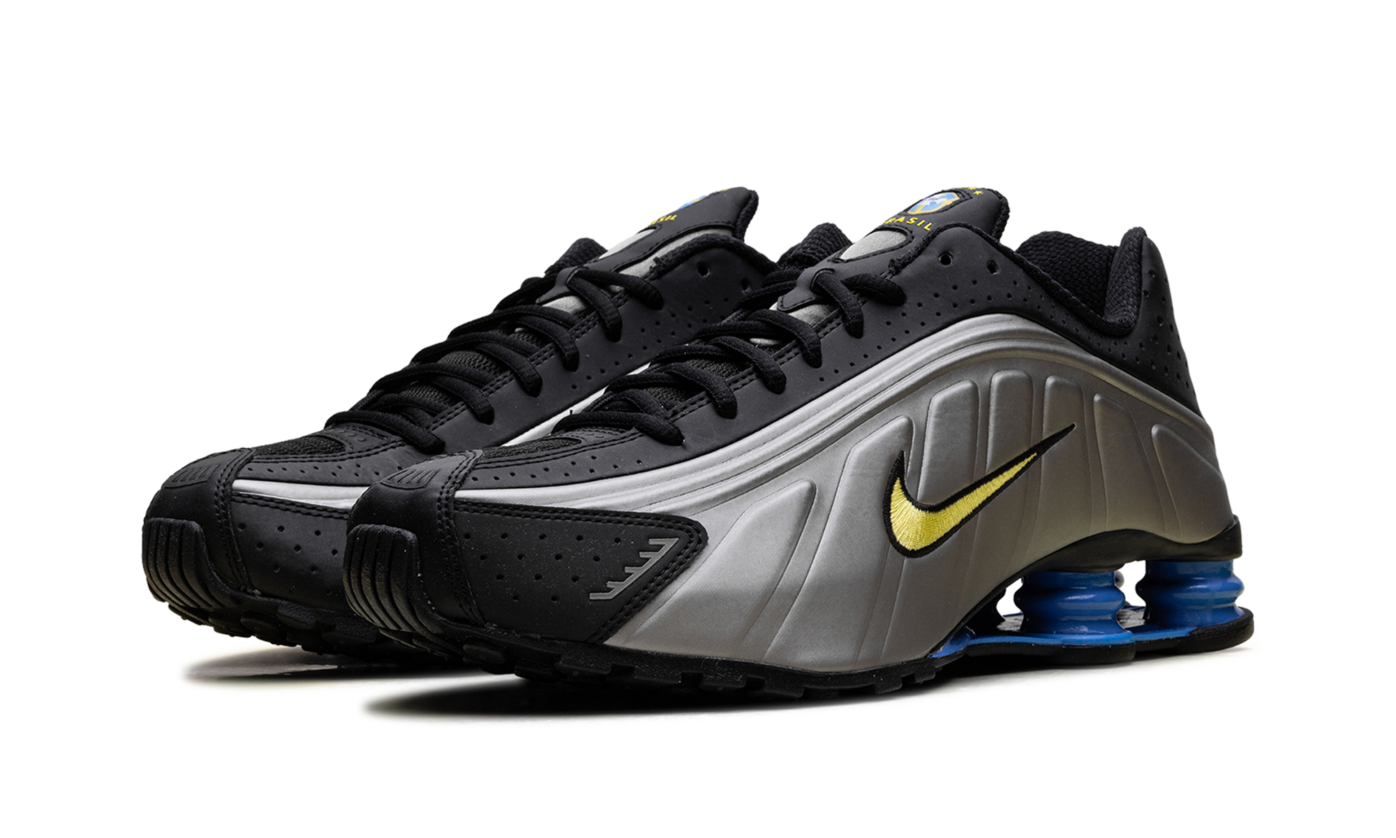 Shox R4 "Brazil"