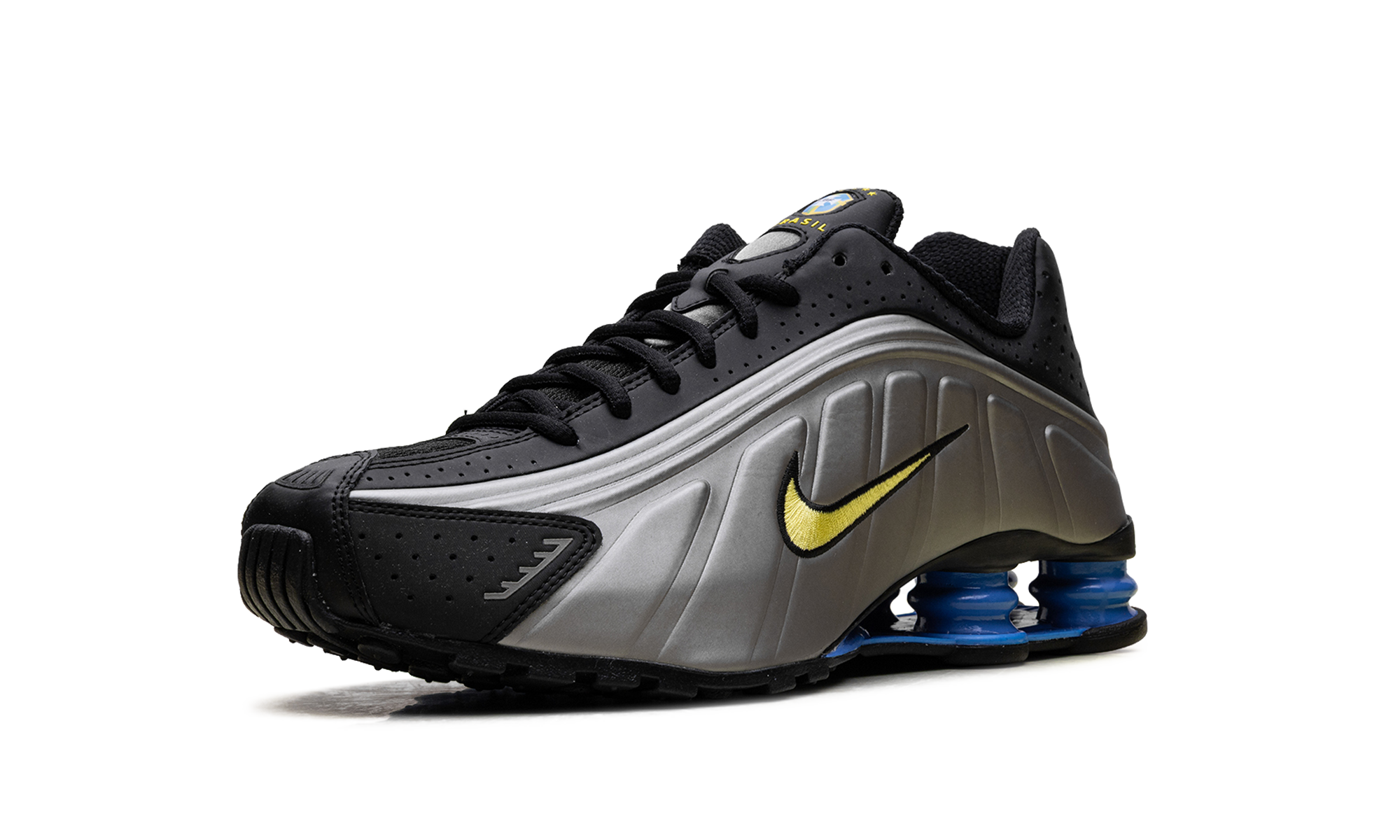 Shox R4 "Brazil"