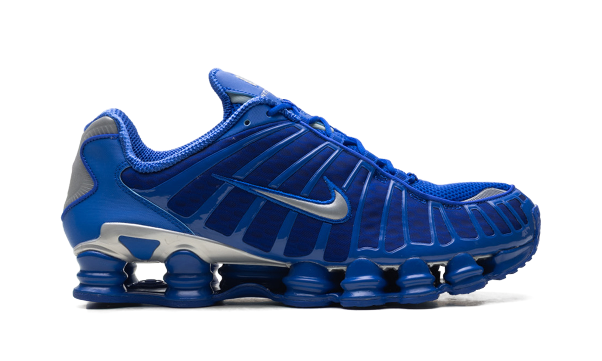 Shox Tl "Hyper Royal"