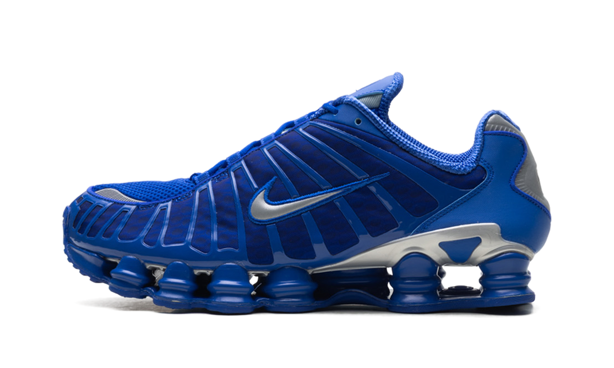 Shox Tl "Hyper Royal"
