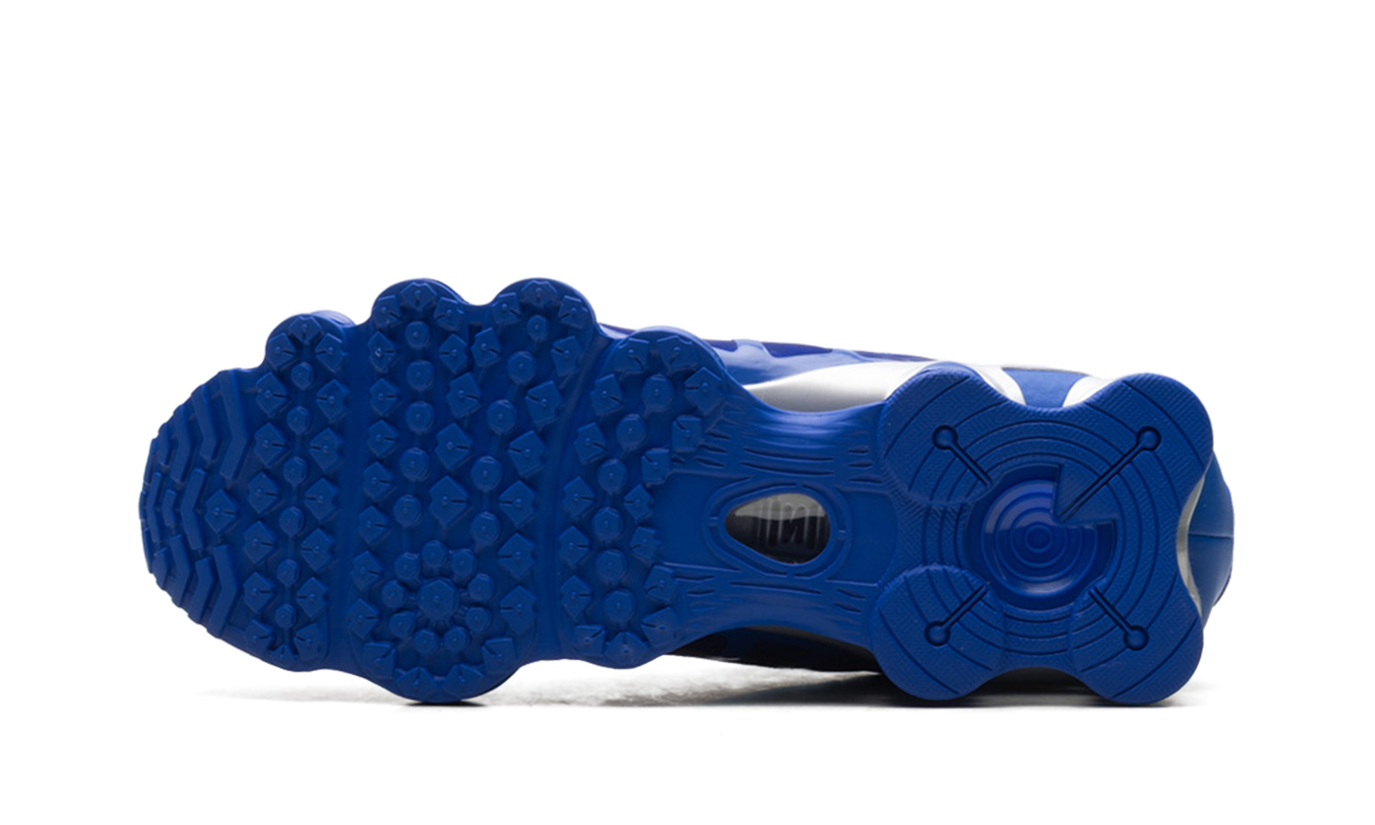 Shox Tl "Hyper Royal"