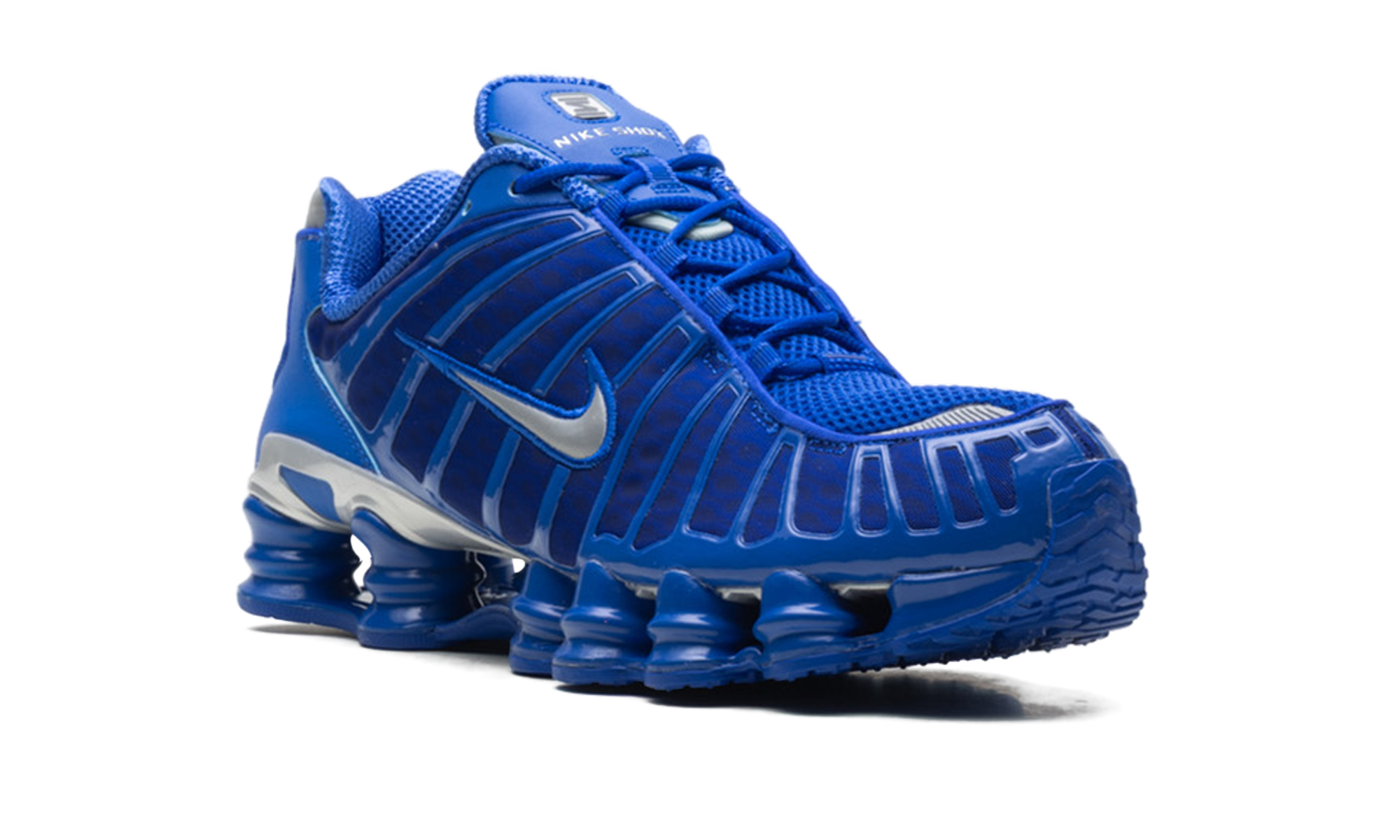 Shox Tl "Hyper Royal"