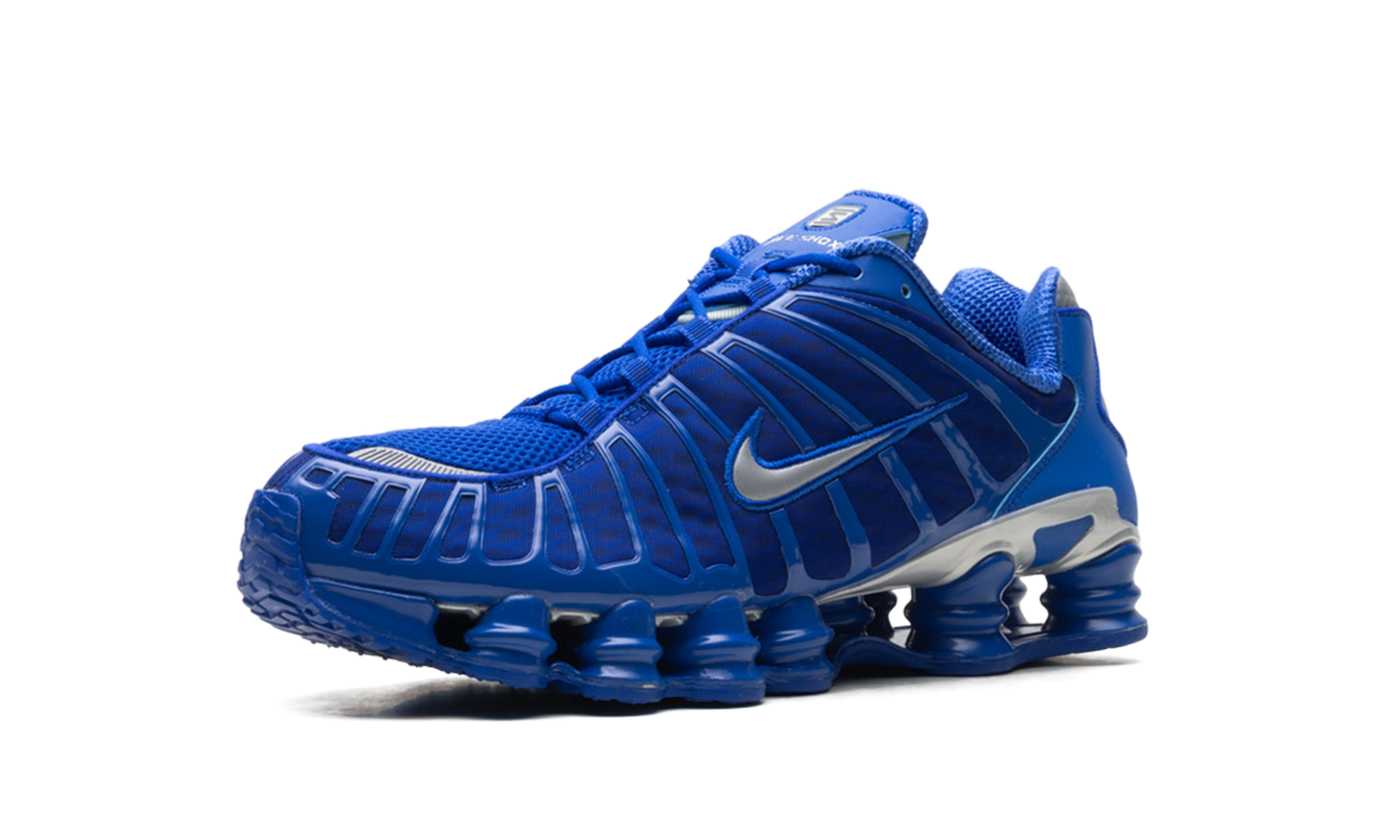 Shox Tl "Hyper Royal"