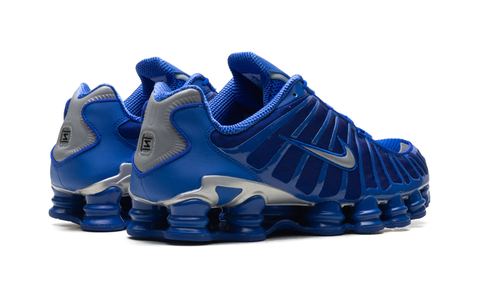 Shox Tl "Hyper Royal"