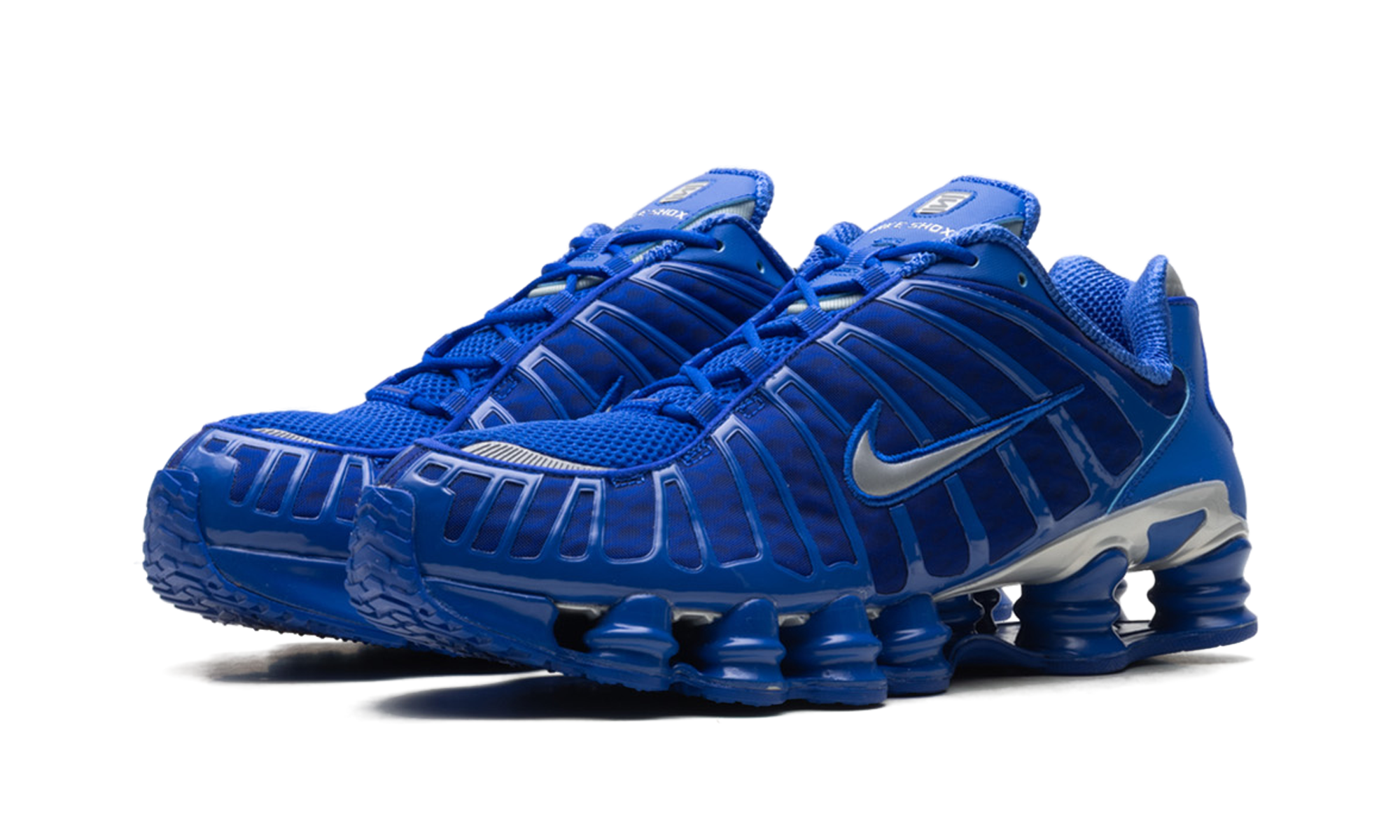 Shox Tl "Hyper Royal"