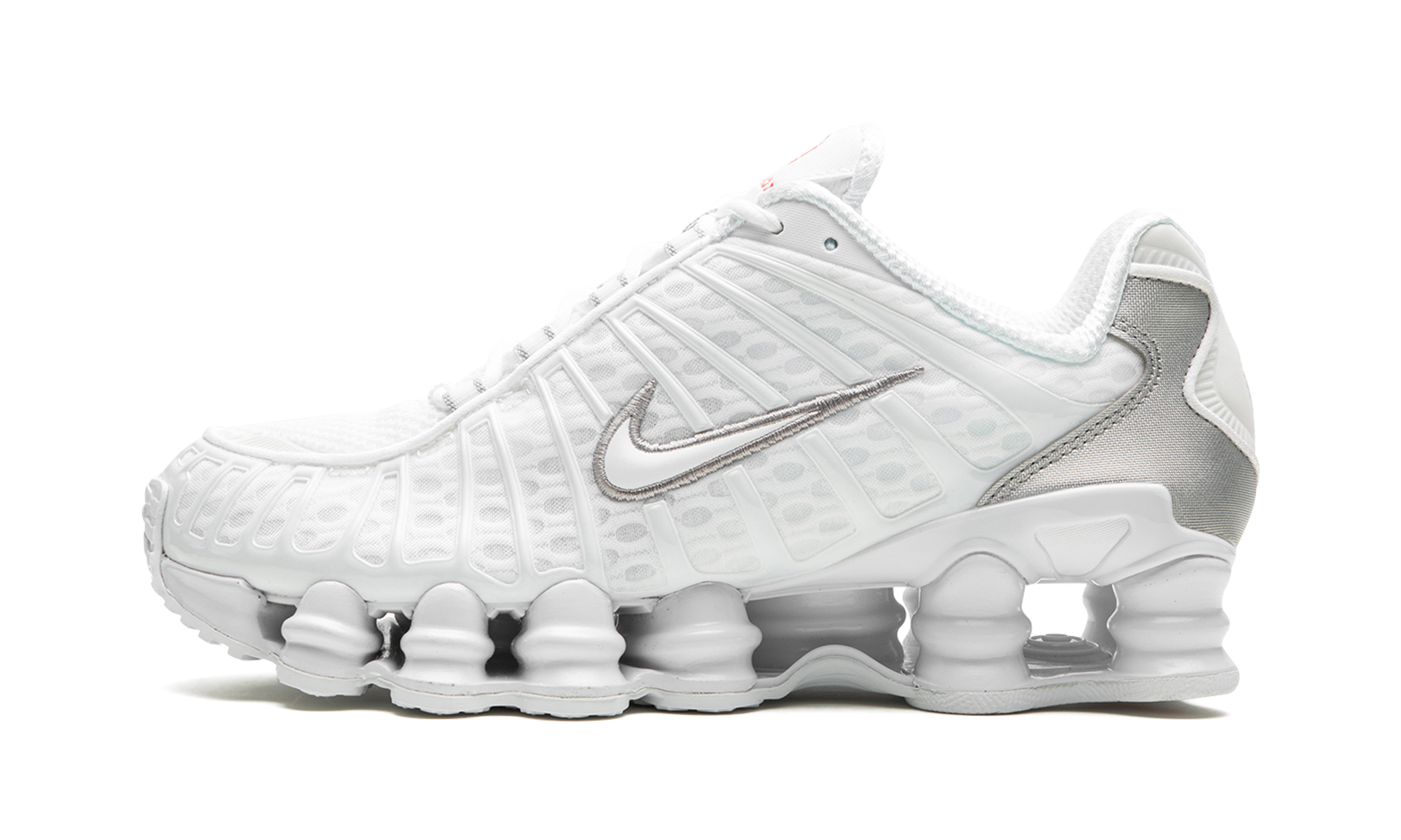 Shox Tl Women "White"