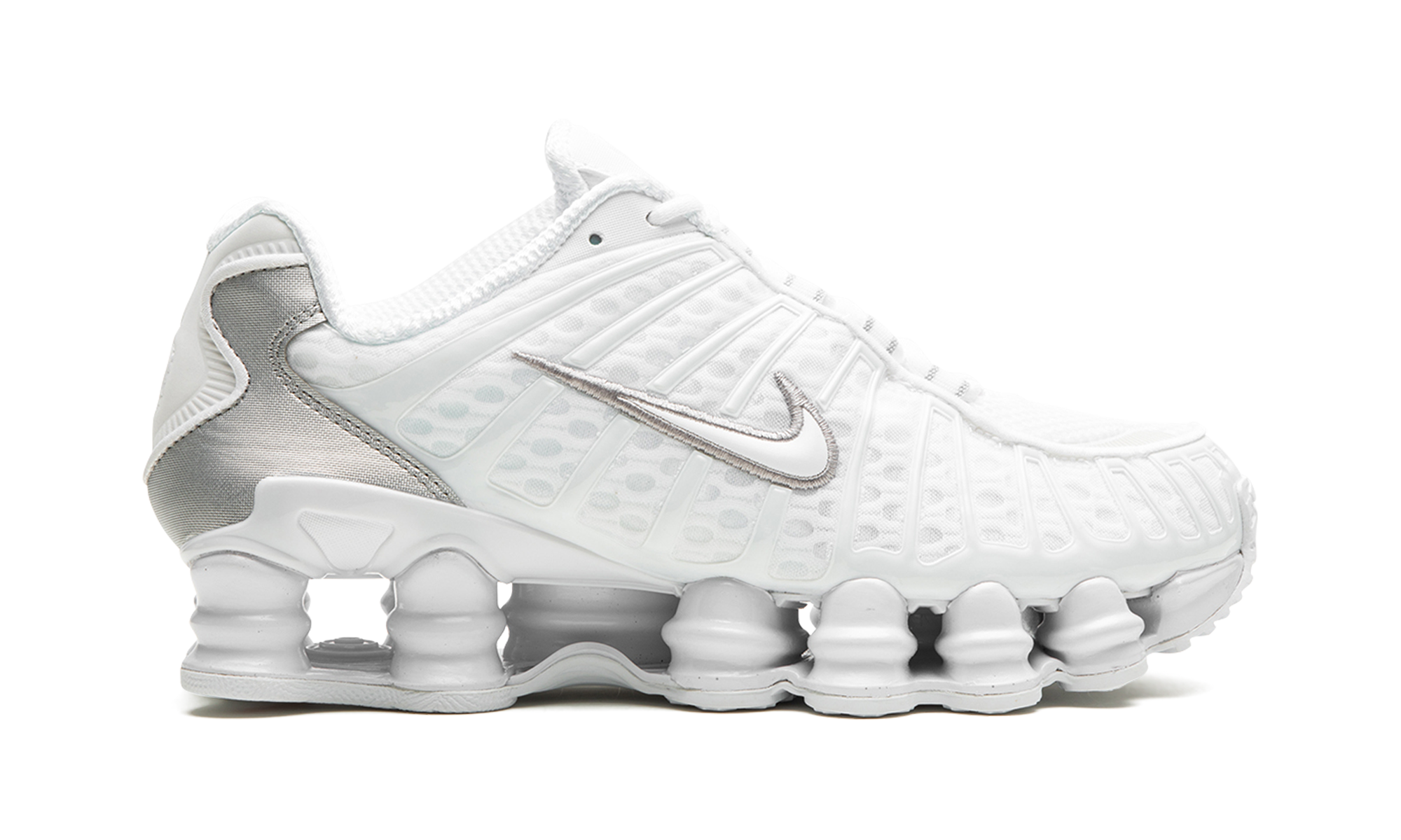 Shox Tl Women "White"