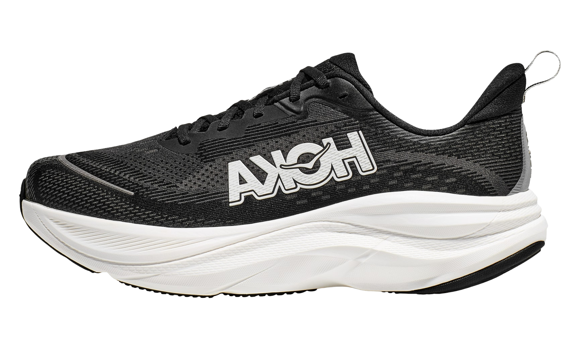 Skyflow "Black White"