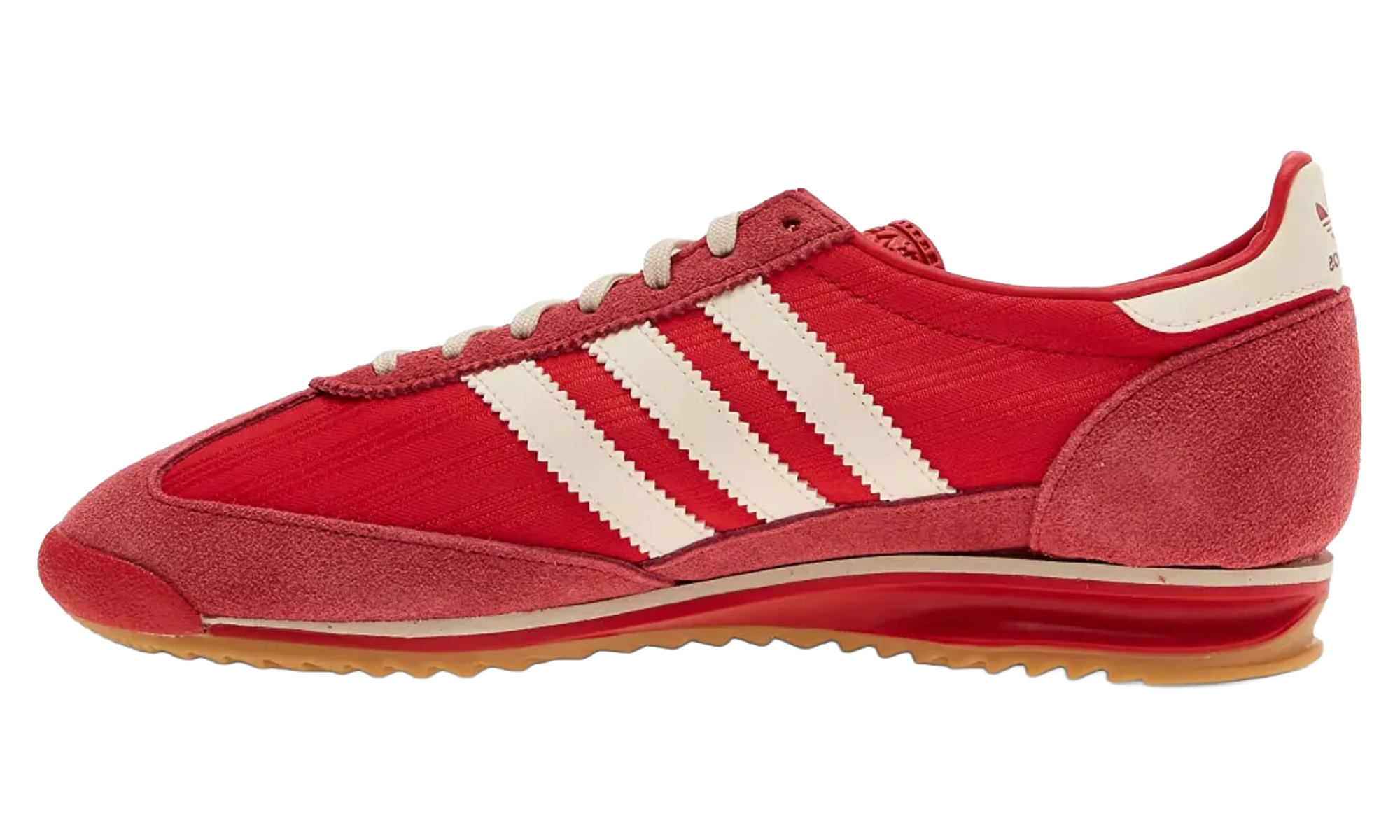 Sl 72 OG Women "Better Scarlet Cream White Gum"