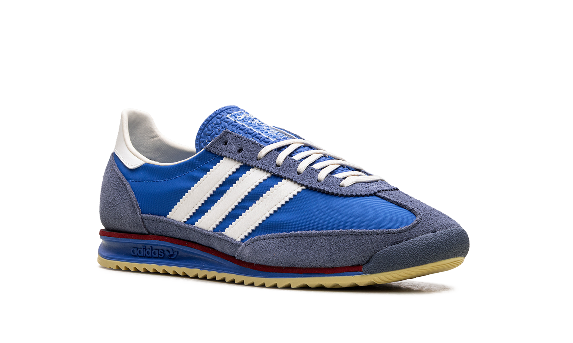 Sl 72 OG Women "Blue Bird"