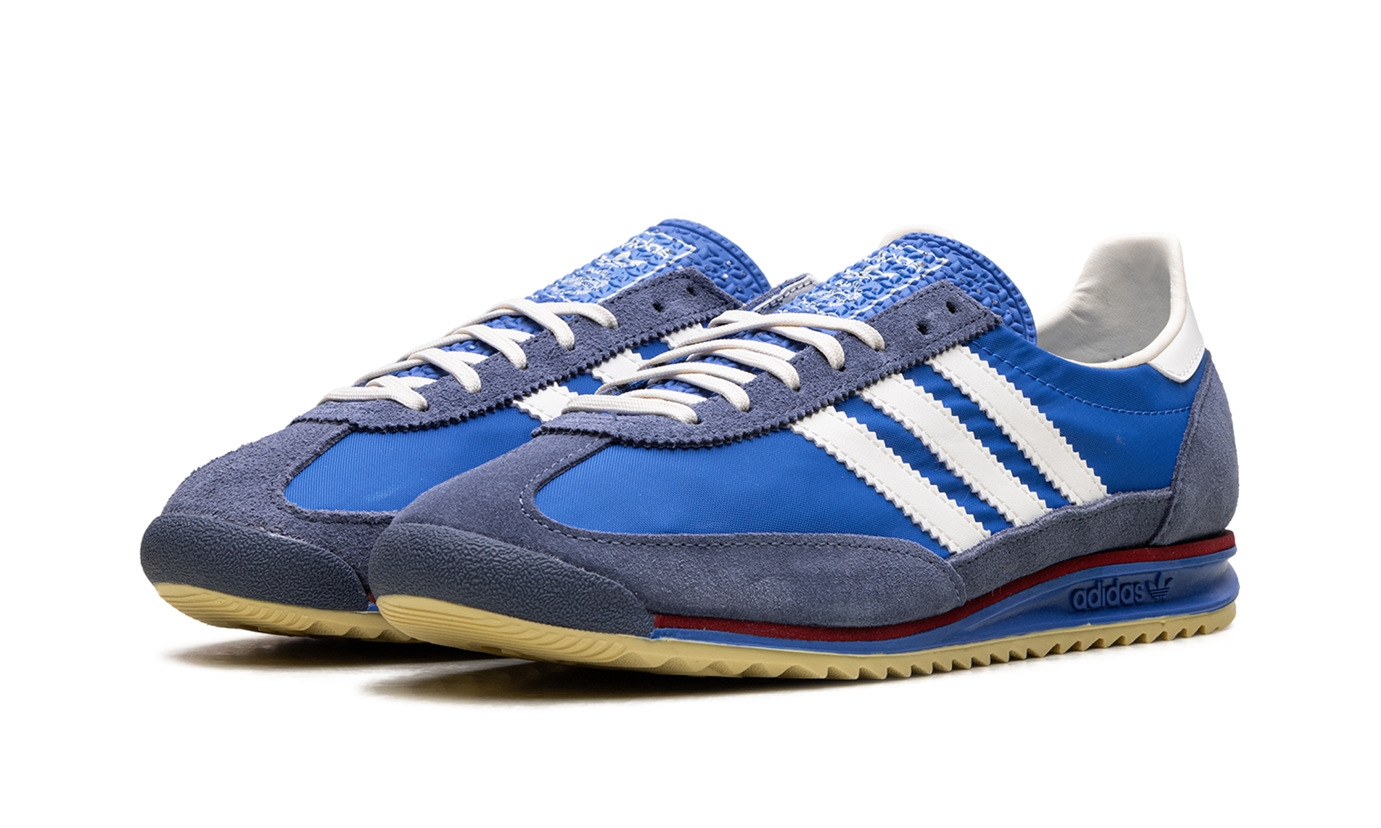 Sl 72 OG Women "Blue Bird"