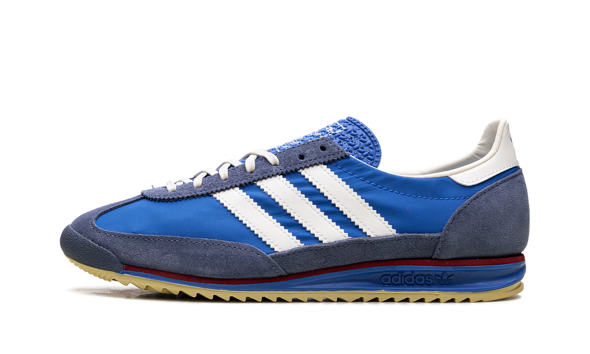 Sl 72 OG Women "Blue Bird"