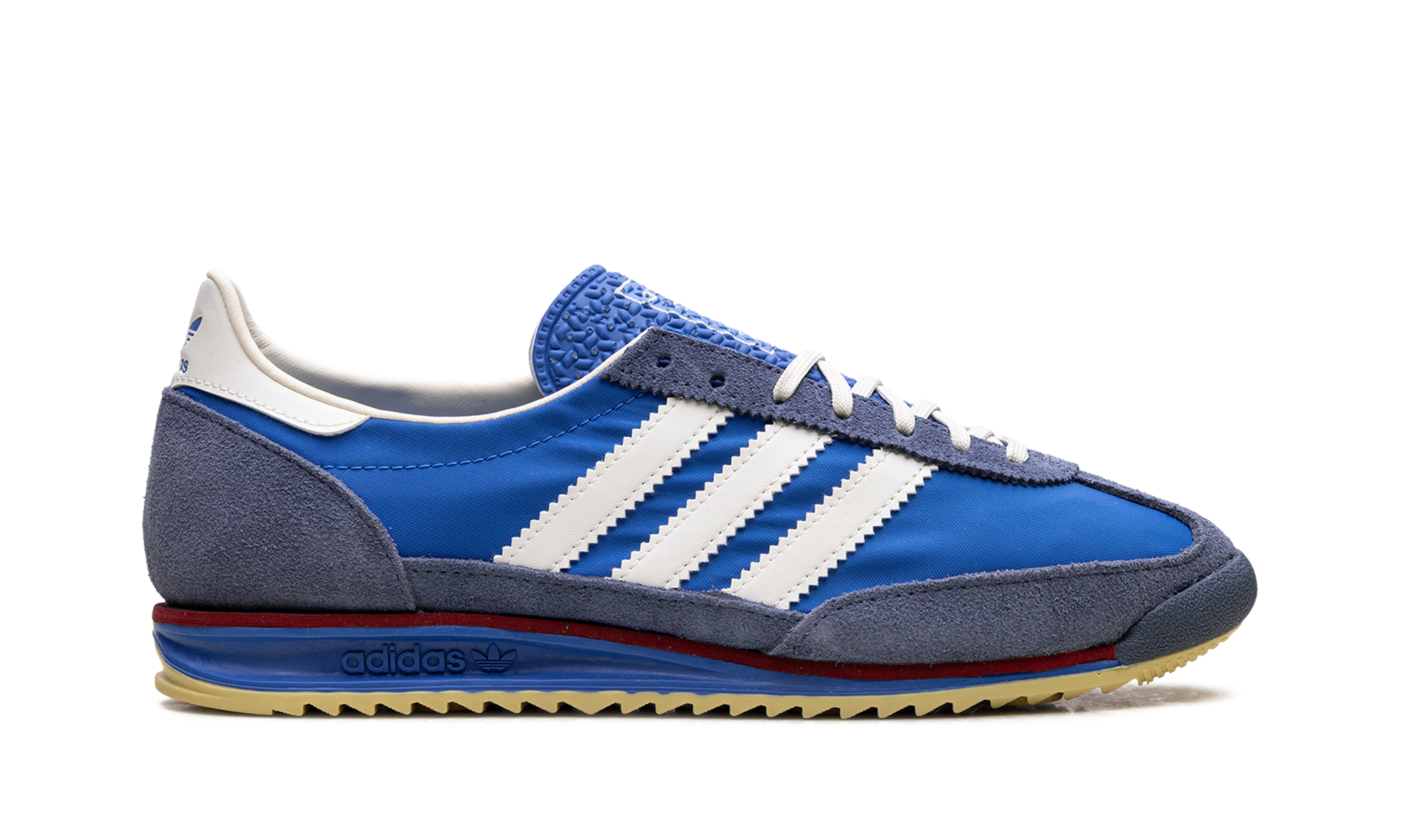 Sl 72 OG Women "Blue Bird"