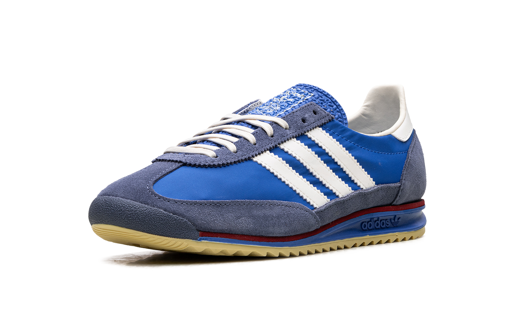 Sl 72 OG Women "Blue Bird"