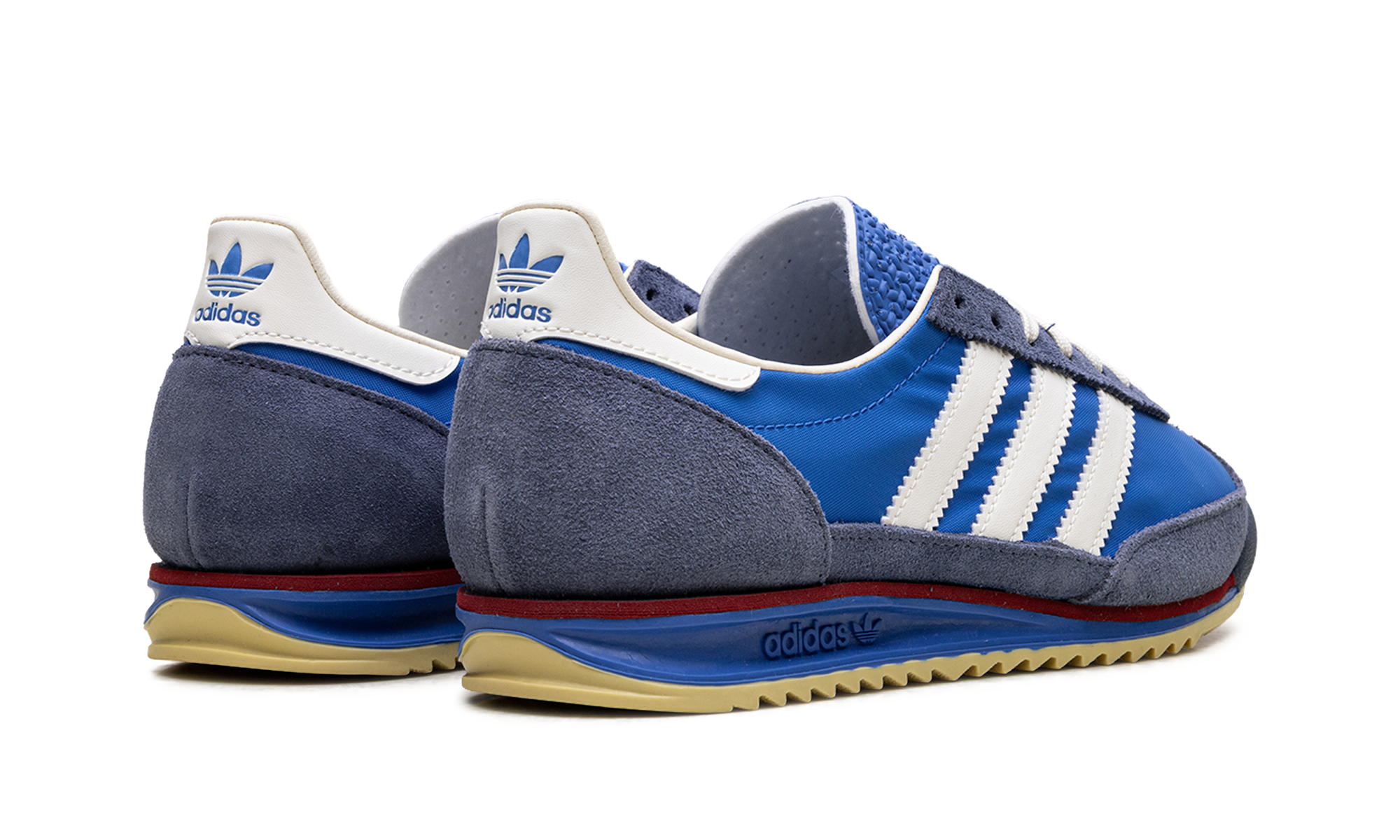 Sl 72 OG Women "Blue Bird"